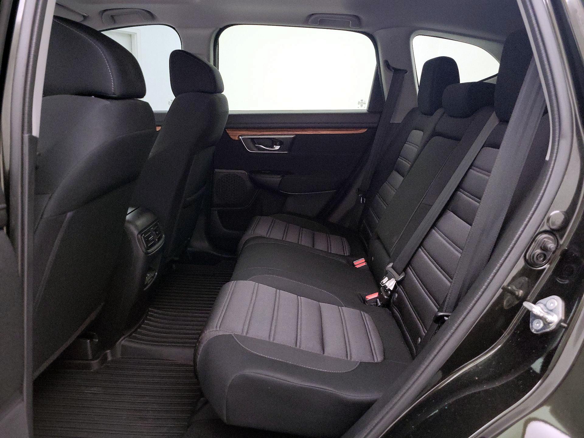 Thumbnail: 2018 Honda CR-V - 20