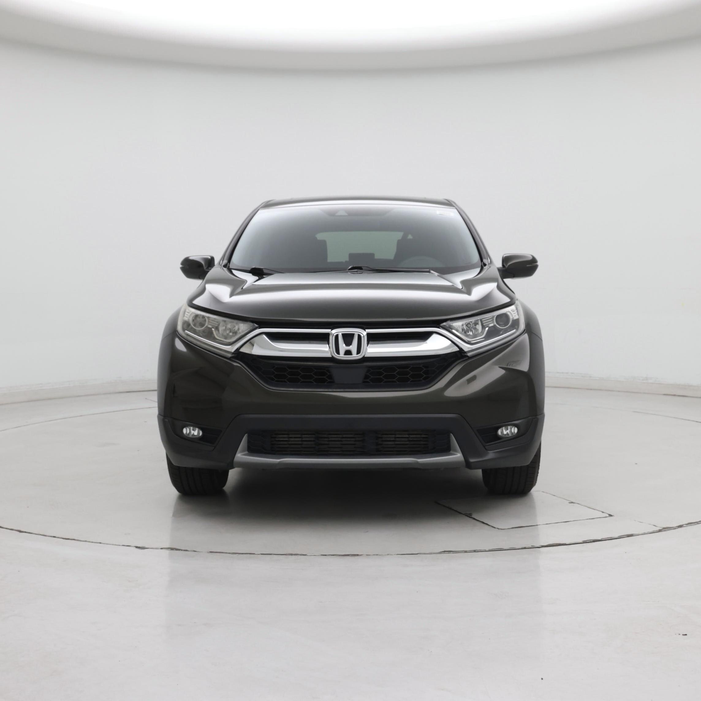 Thumbnail: 2018 Honda CR-V - 5