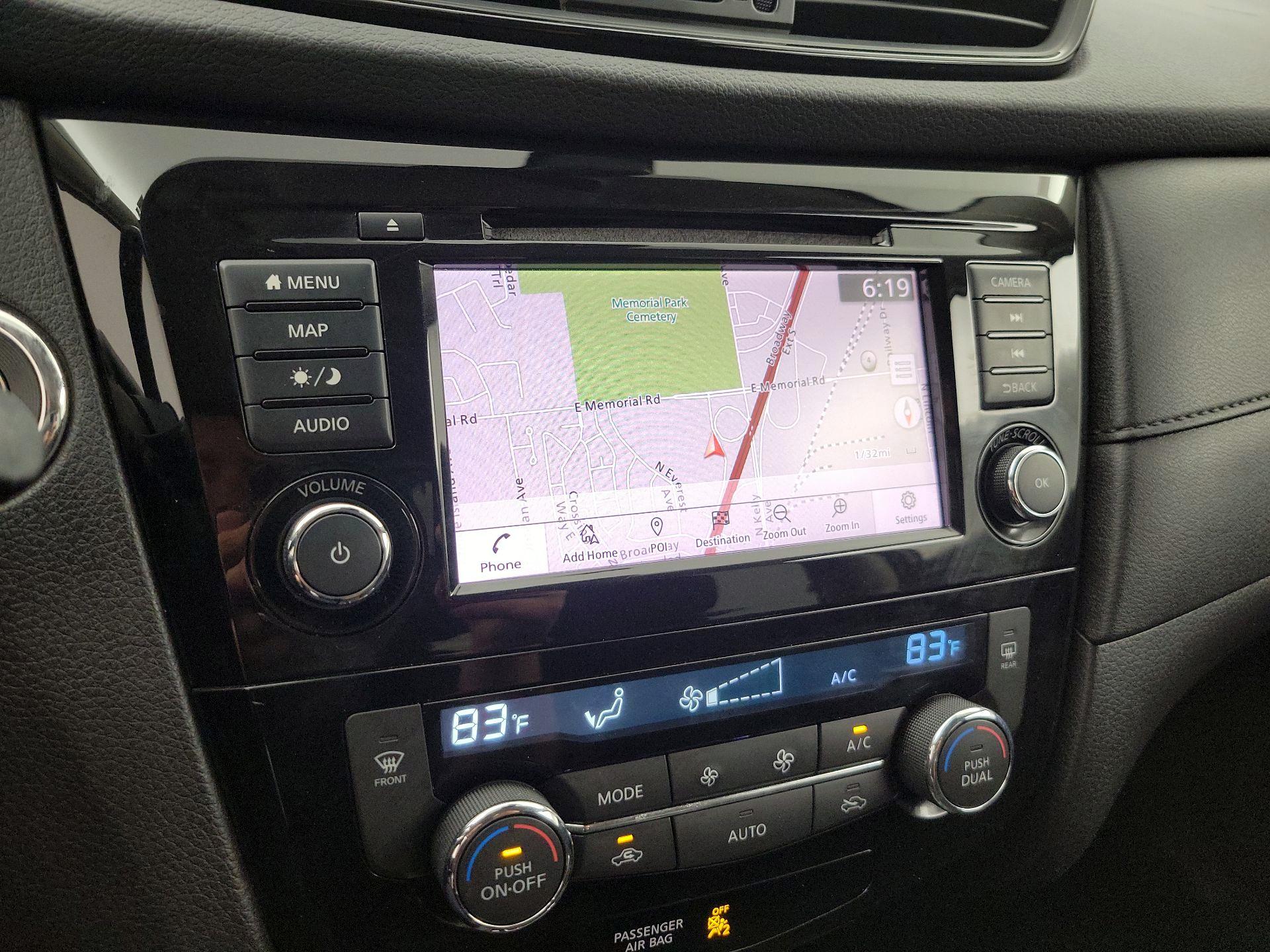 Thumbnail: 2020 Nissan Rogue - 14