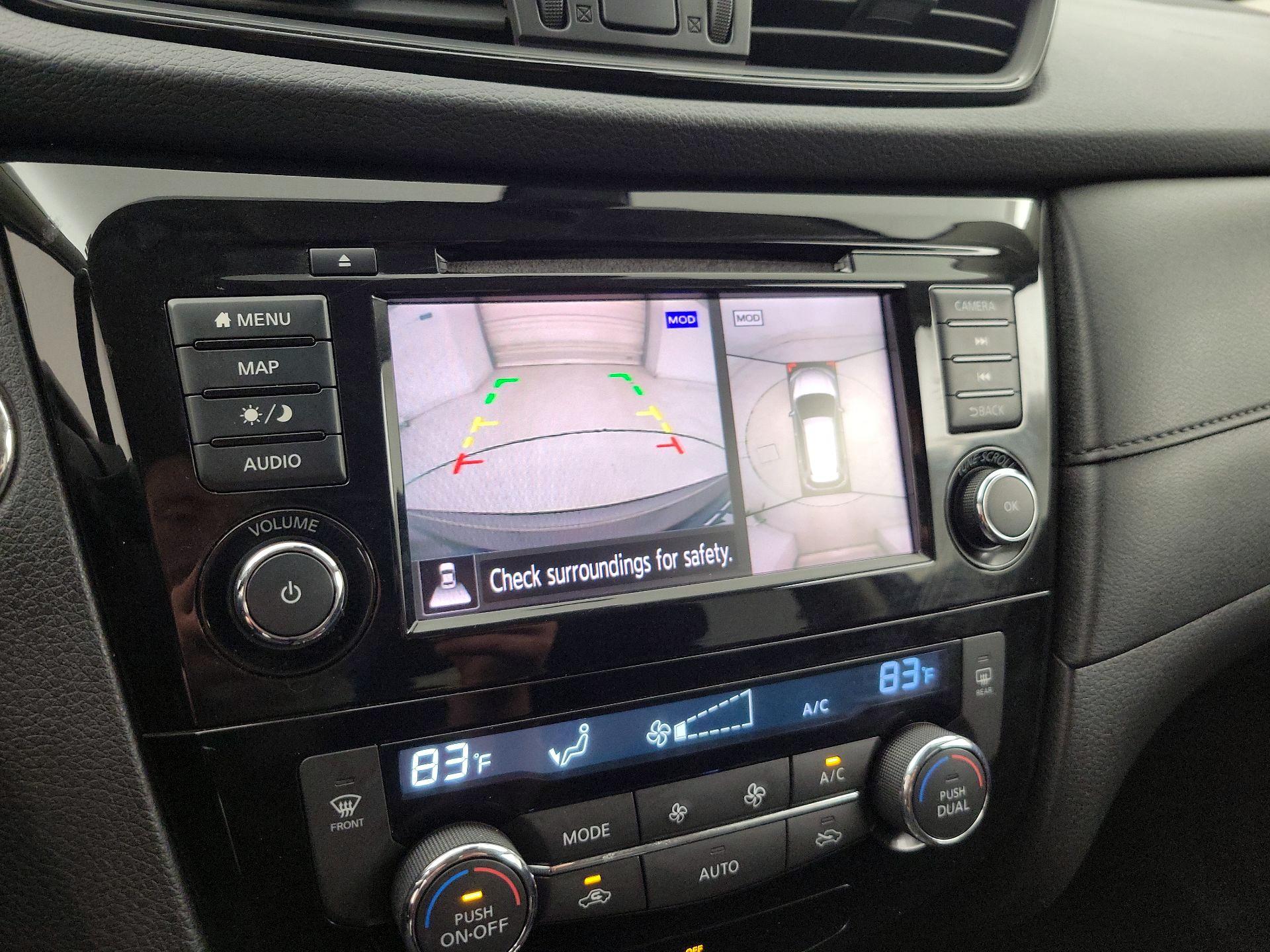 Thumbnail: 2020 Nissan Rogue - 15