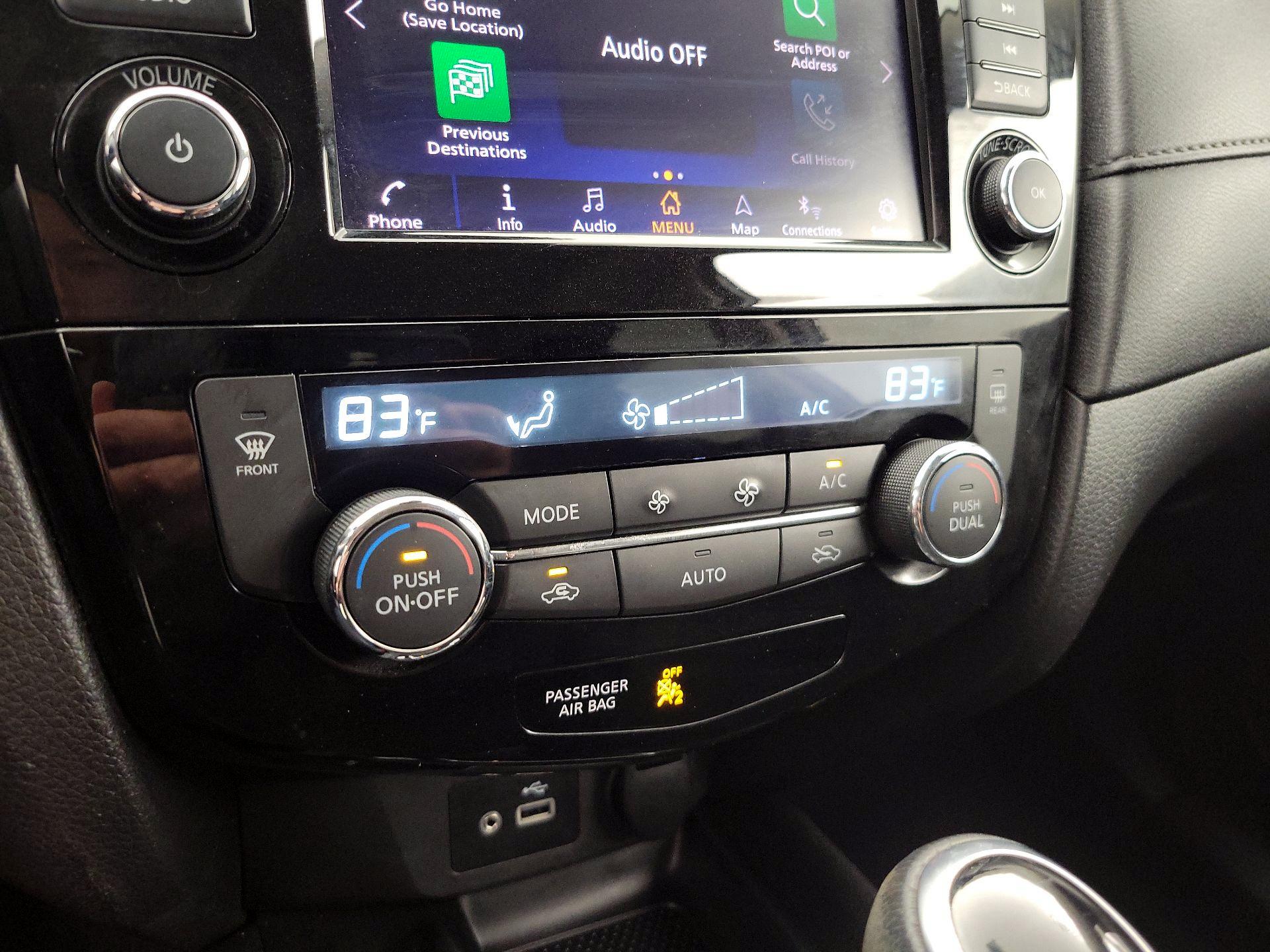 Thumbnail: 2020 Nissan Rogue - 17