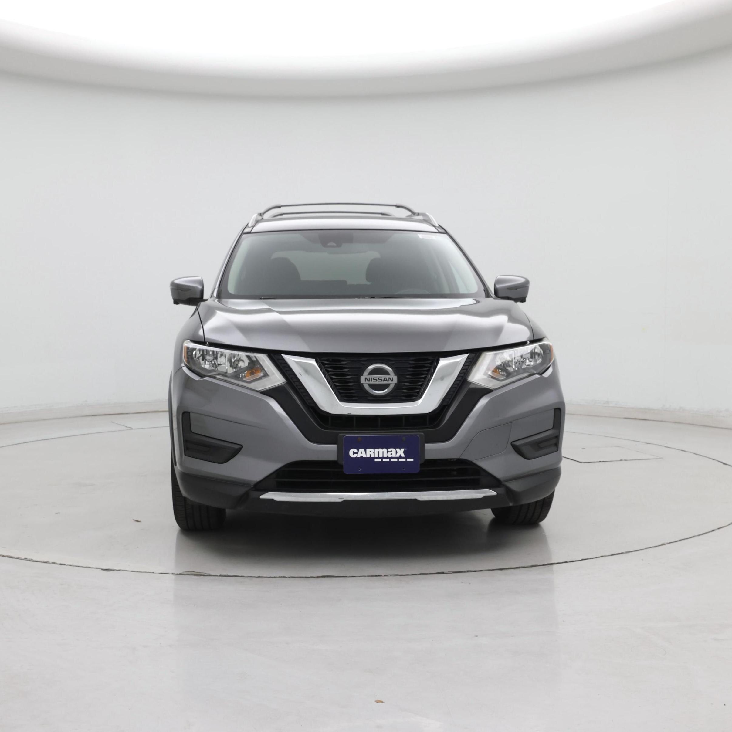 Thumbnail: 2020 Nissan Rogue - 5