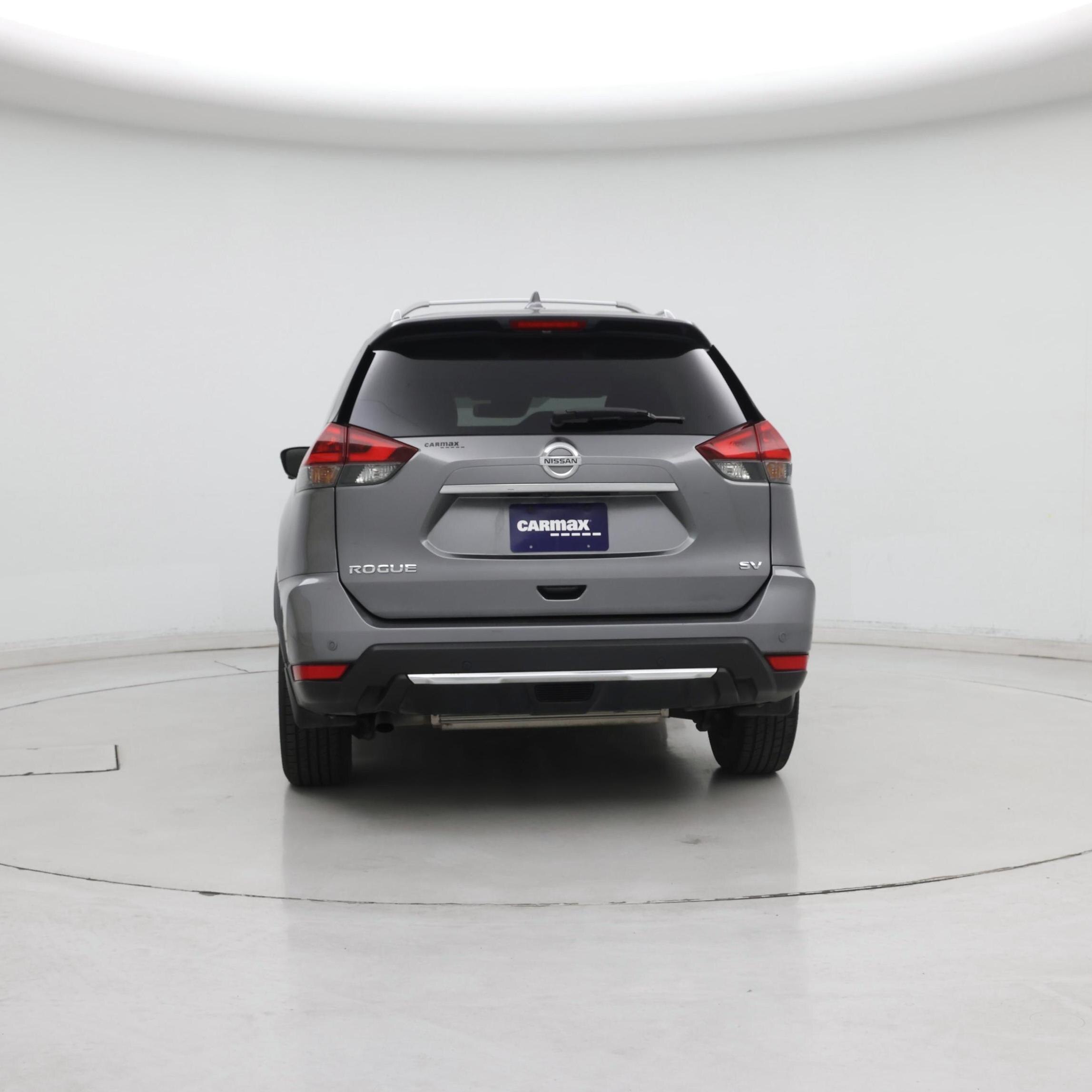 Thumbnail: 2020 Nissan Rogue - 6