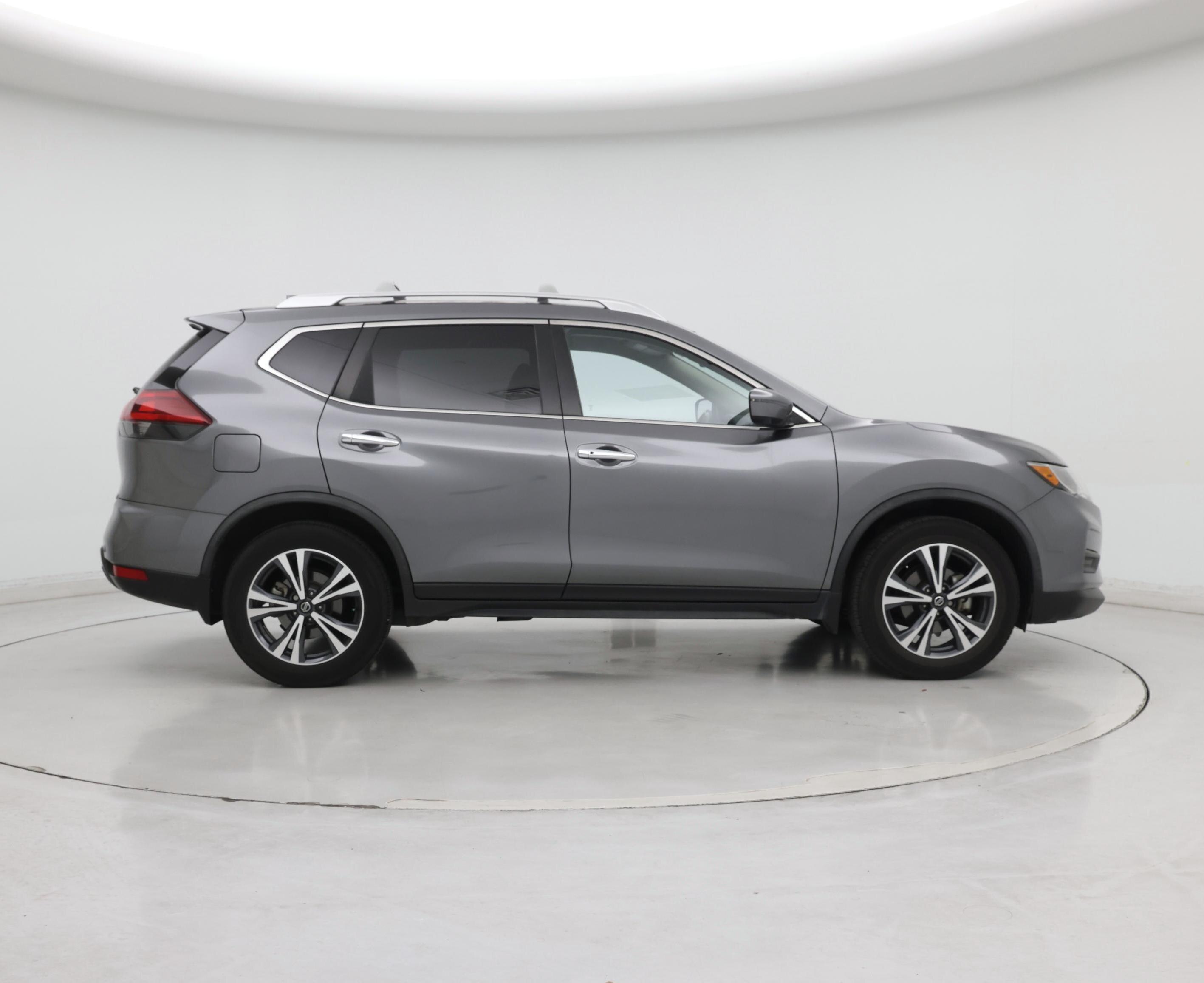 Thumbnail: 2020 Nissan Rogue - 7