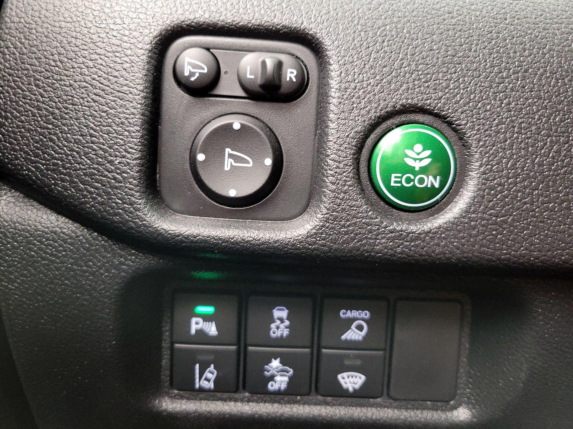 Thumbnail: 2025 Honda Ridgeline - 13