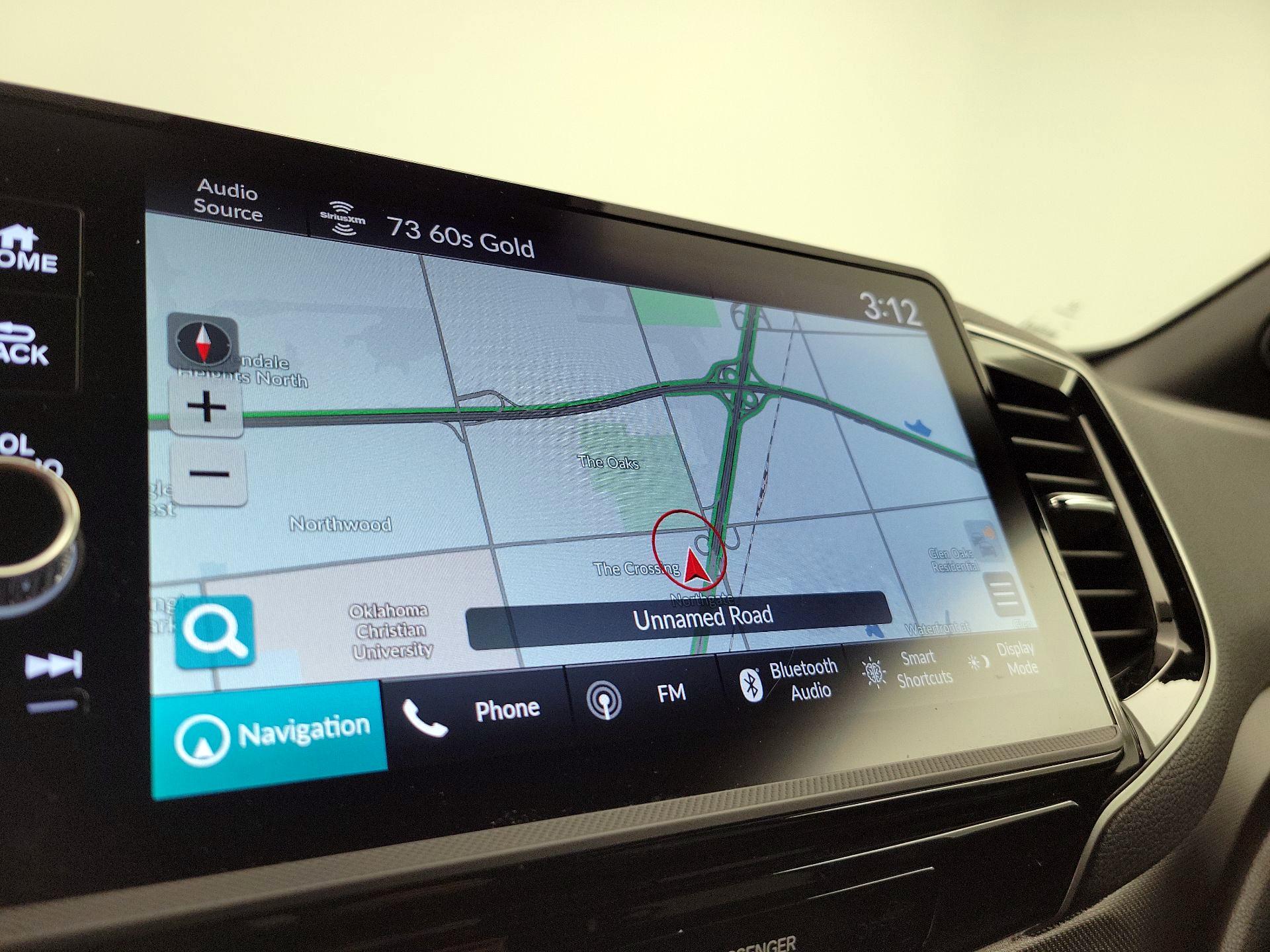 Thumbnail: 2025 Honda Ridgeline - 14