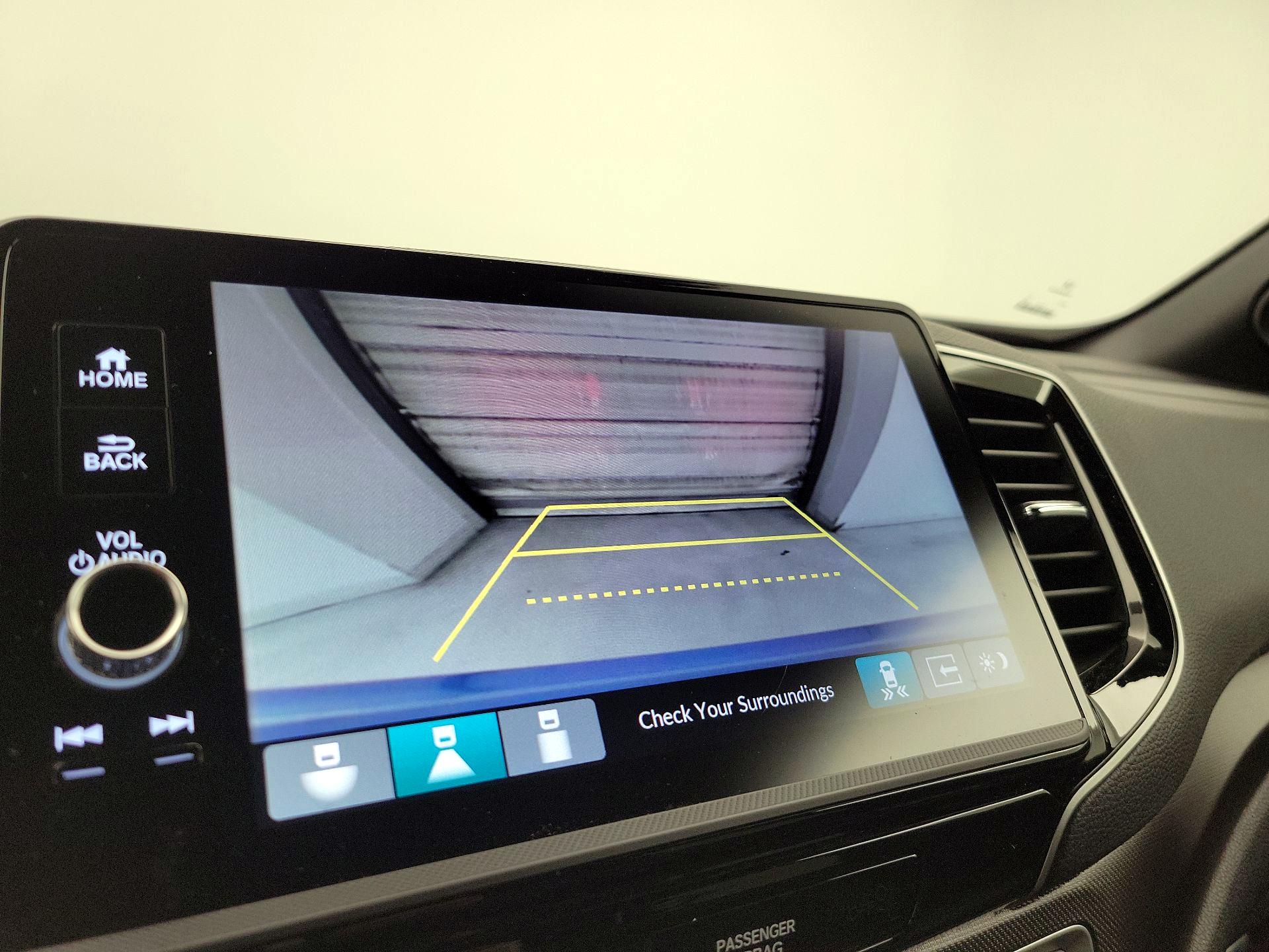 Thumbnail: 2025 Honda Ridgeline - 15