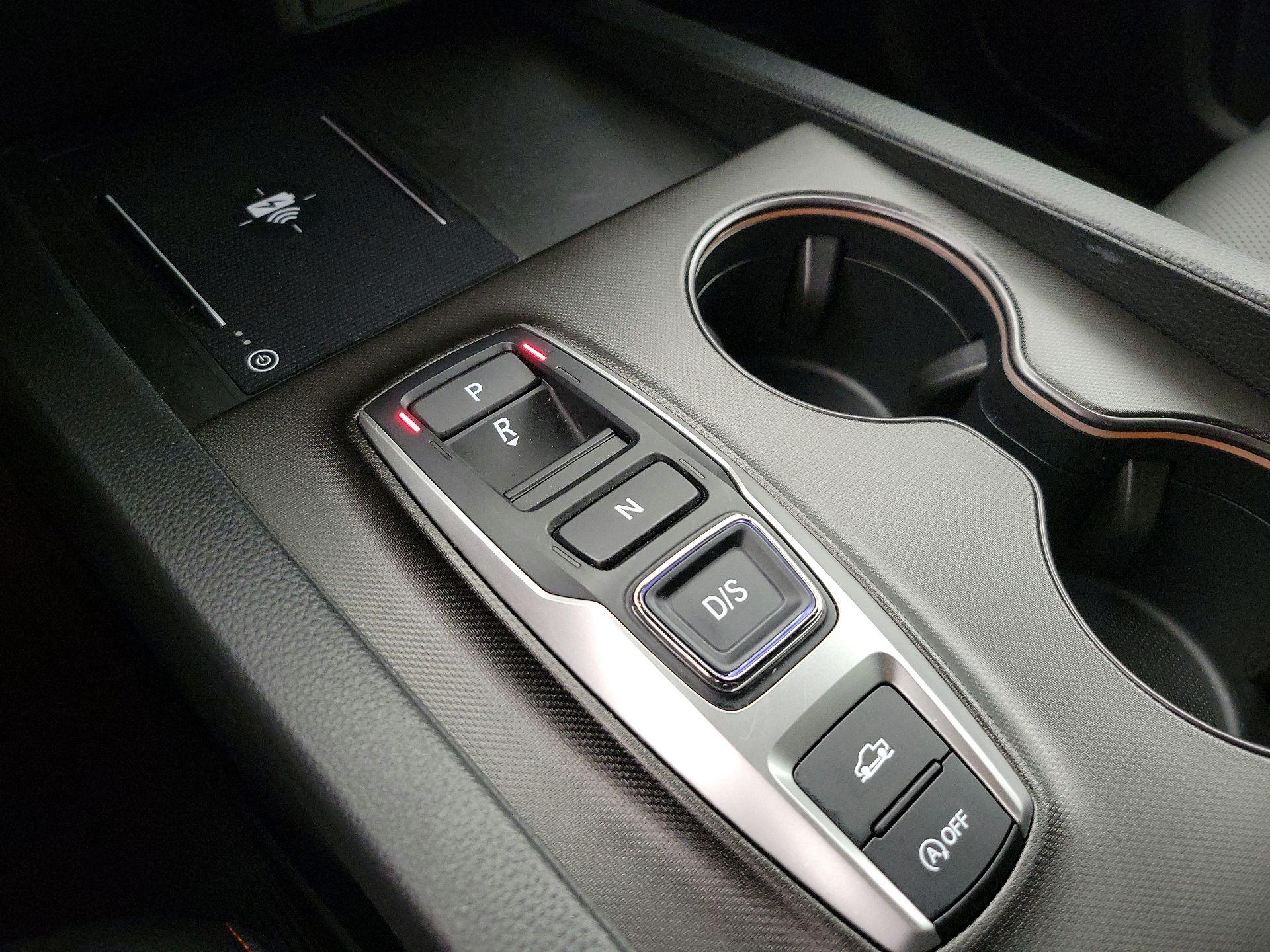 Thumbnail: 2025 Honda Ridgeline - 18