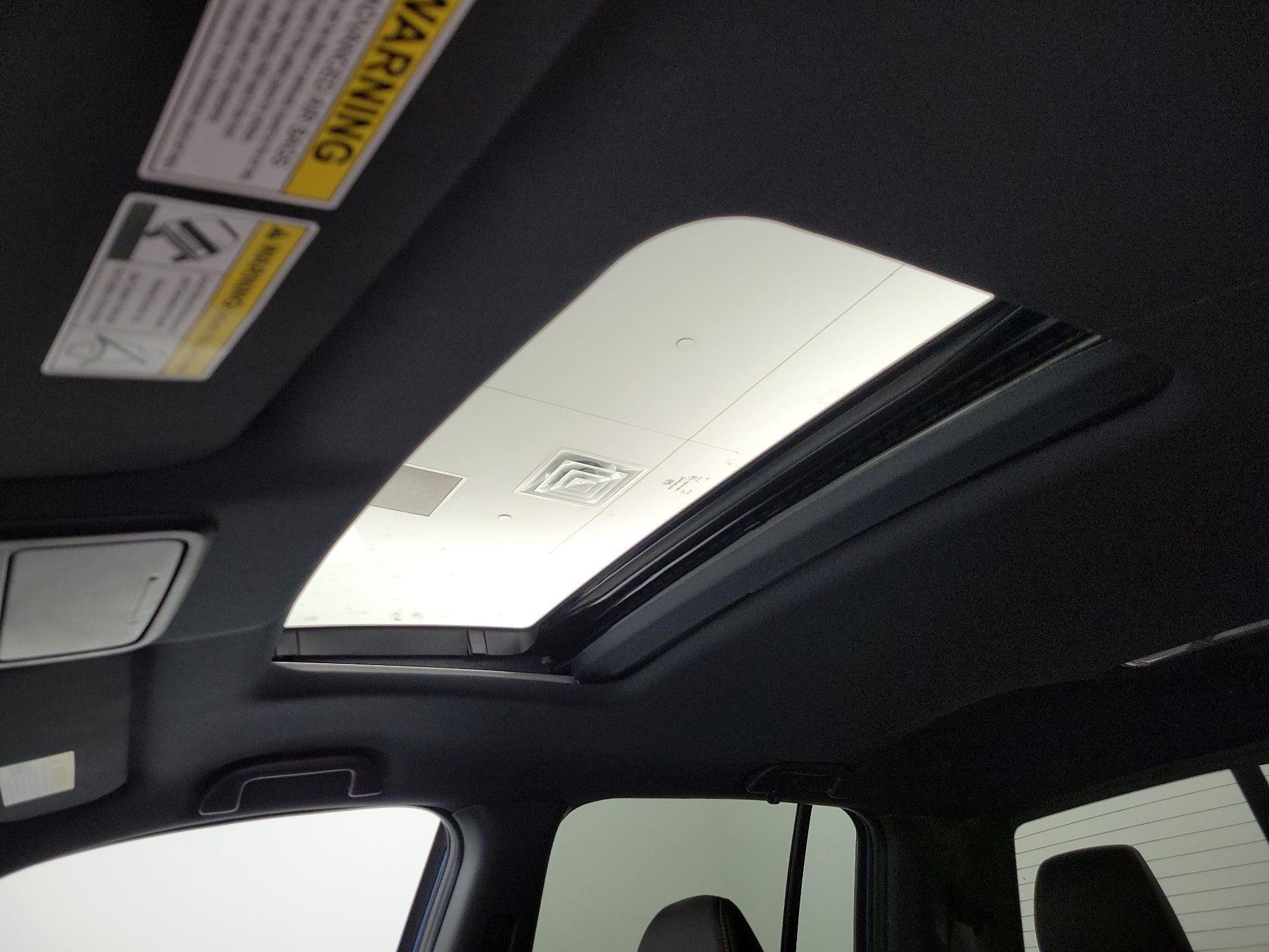 Thumbnail: 2025 Honda Ridgeline - 20