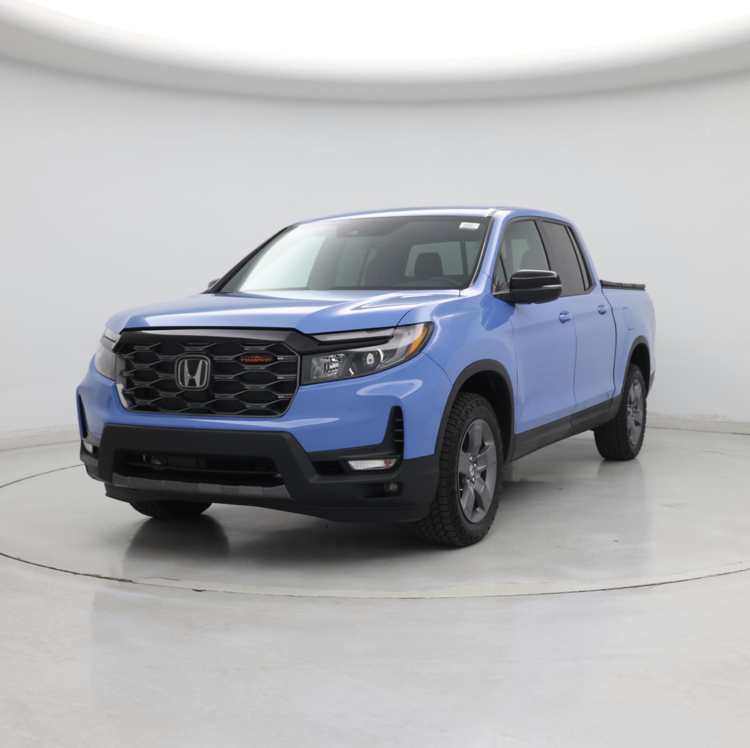 Thumbnail: 2025 Honda Ridgeline - 4
