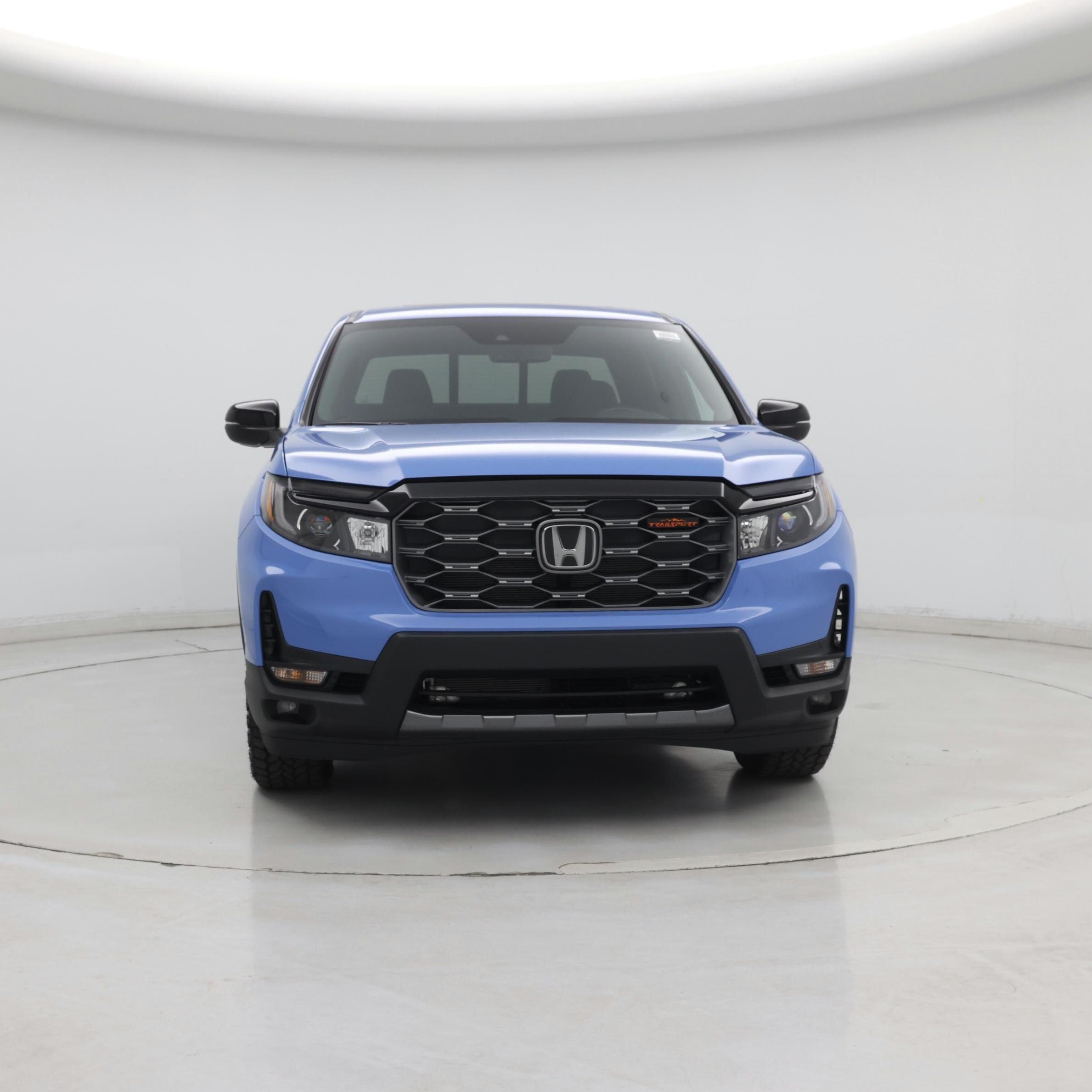 Thumbnail: 2025 Honda Ridgeline - 5