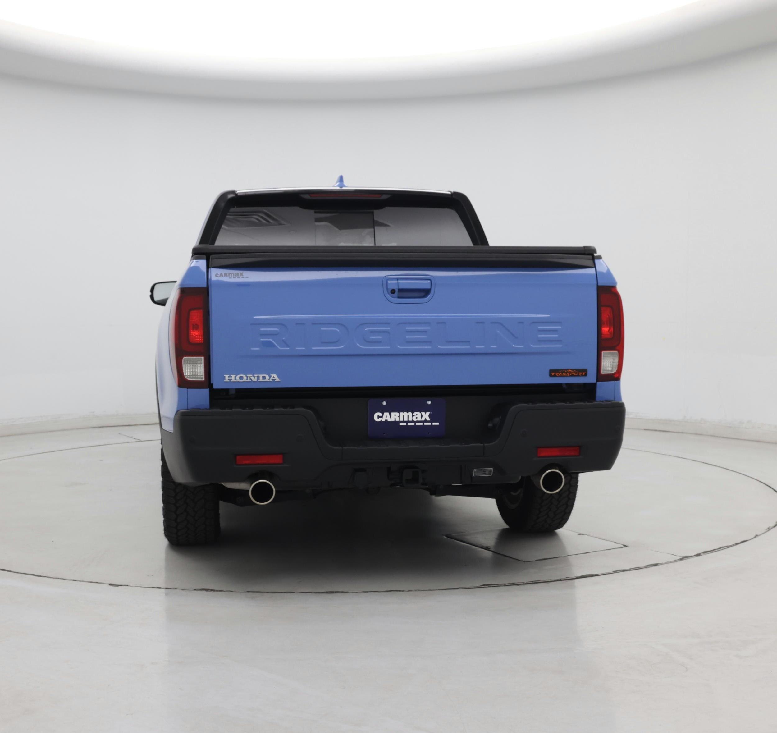 Thumbnail: 2025 Honda Ridgeline - 6