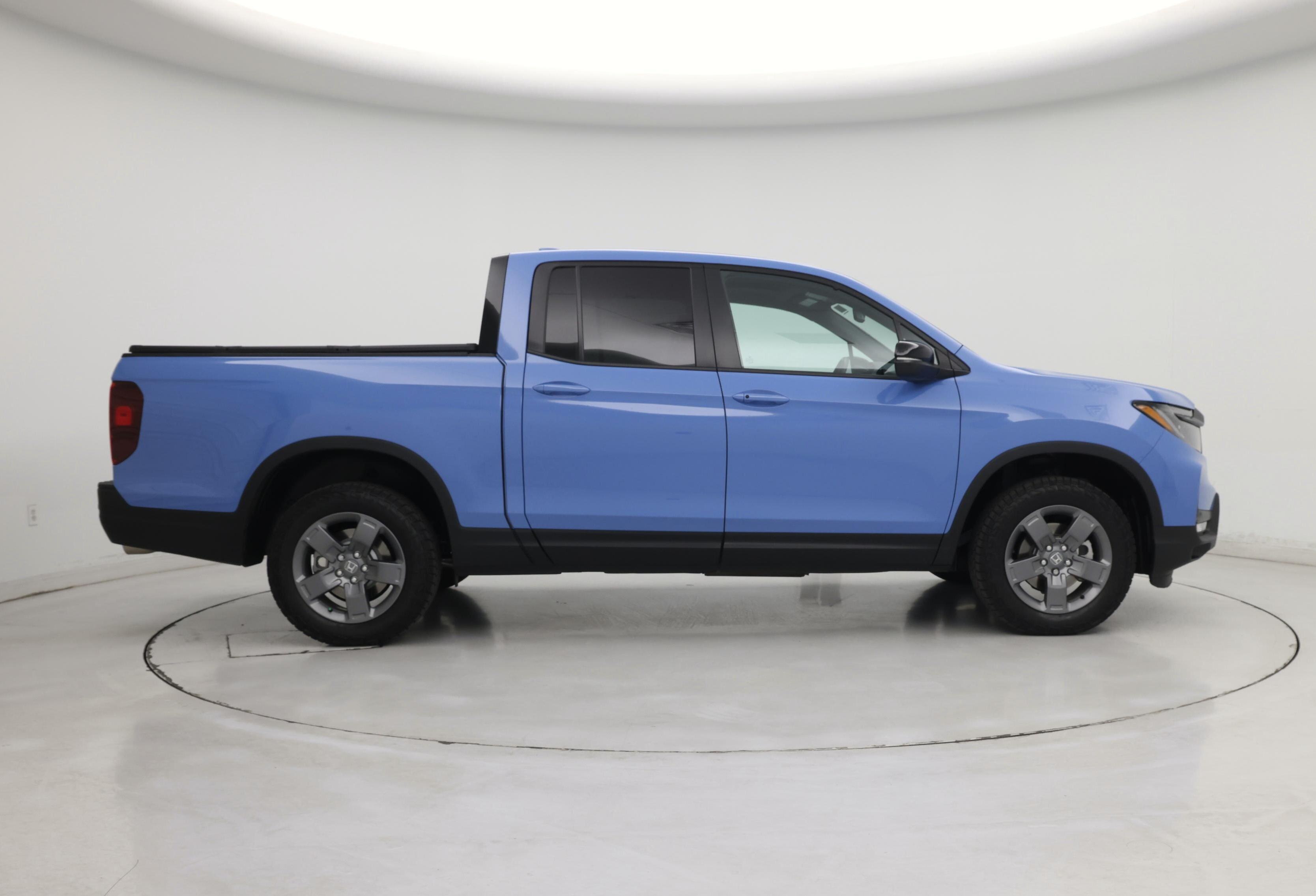 Thumbnail: 2025 Honda Ridgeline - 7