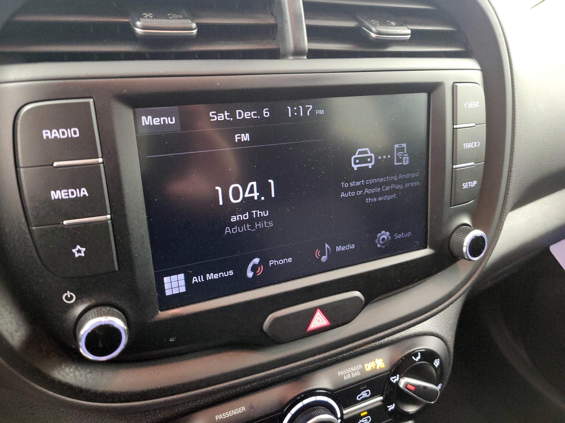 Thumbnail: 2024 Kia Soul - 15