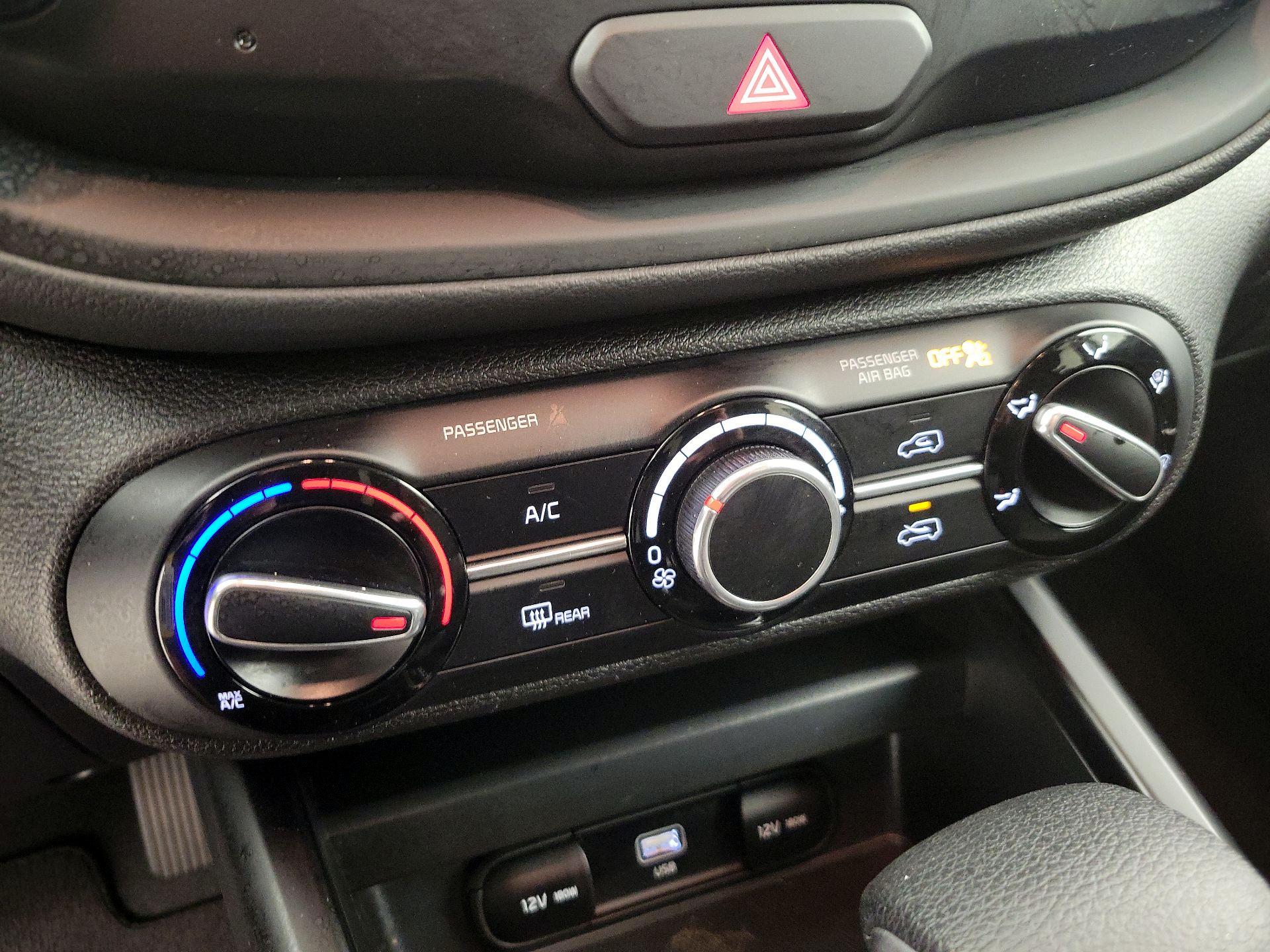 Thumbnail: 2024 Kia Soul - 16