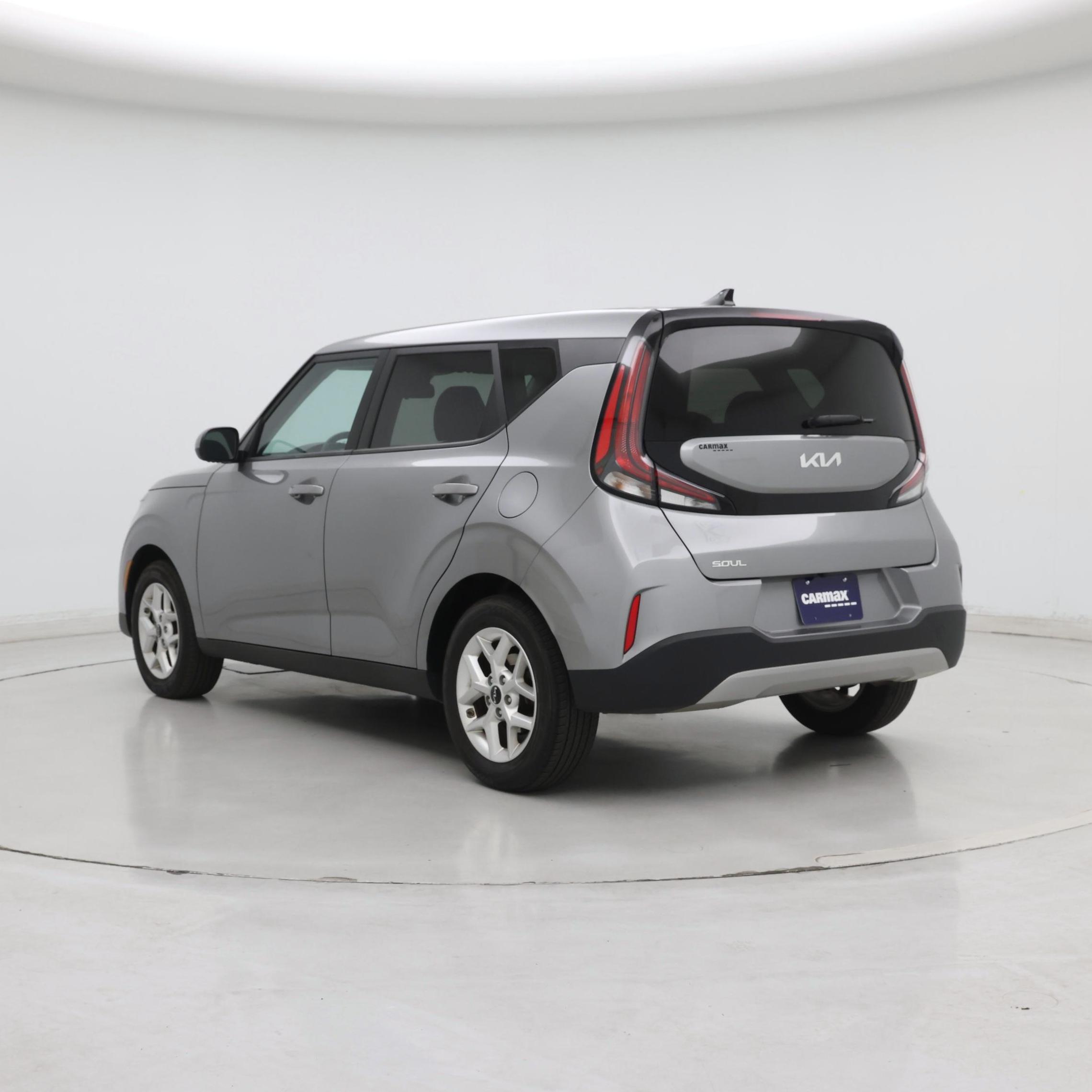 Thumbnail: 2024 Kia Soul - 2