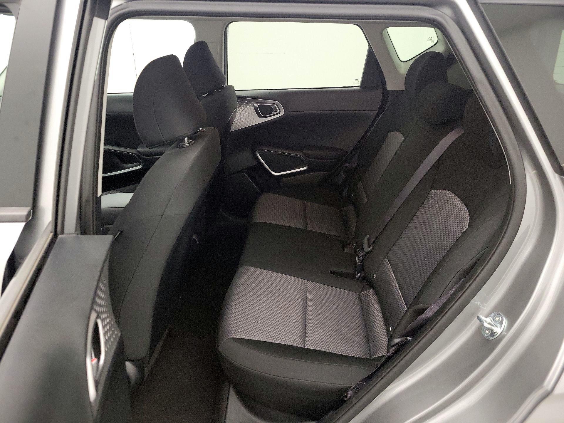 Thumbnail: 2024 Kia Soul - 19