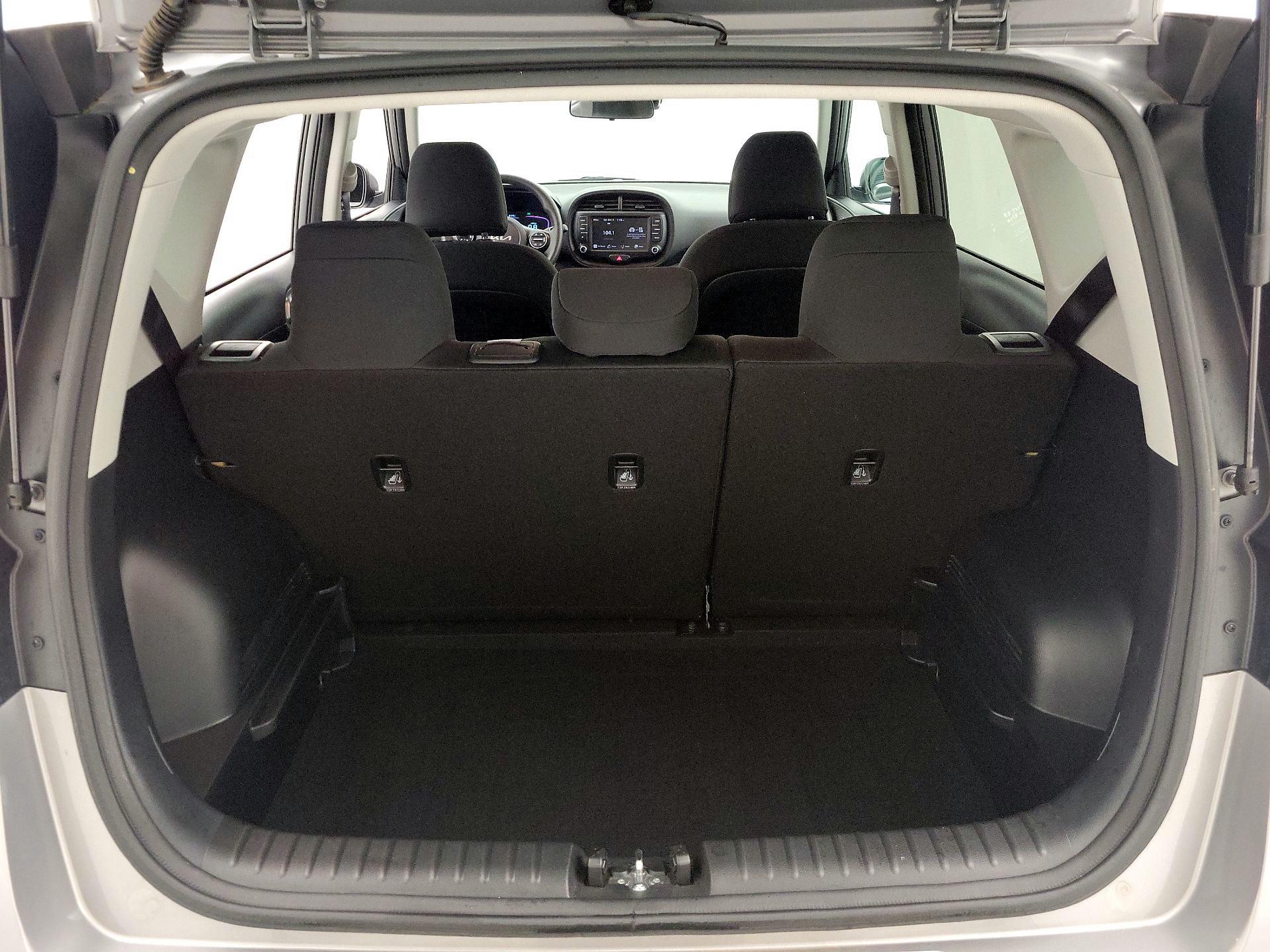 Thumbnail: 2024 Kia Soul - 20