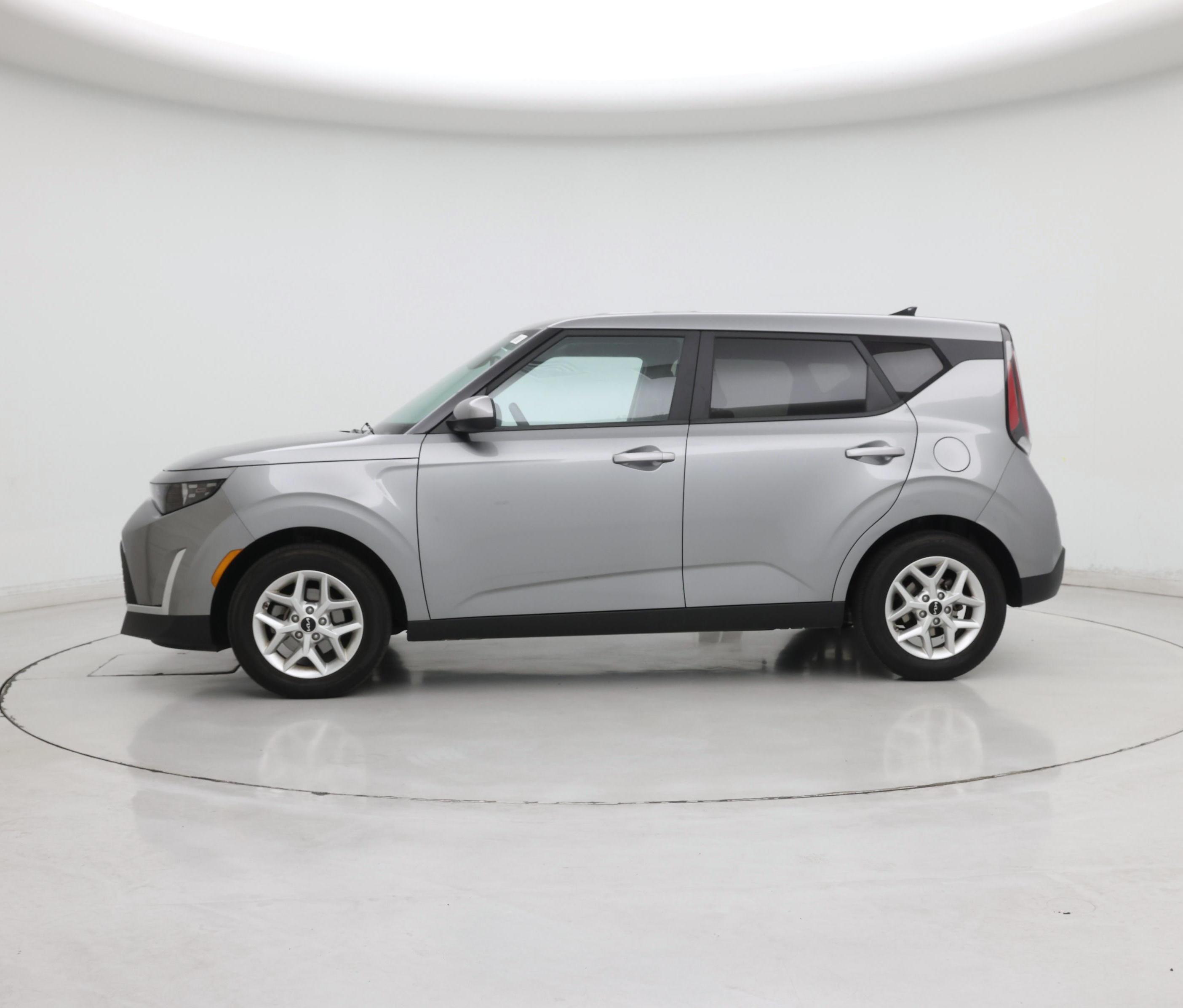 Thumbnail: 2024 Kia Soul - 3