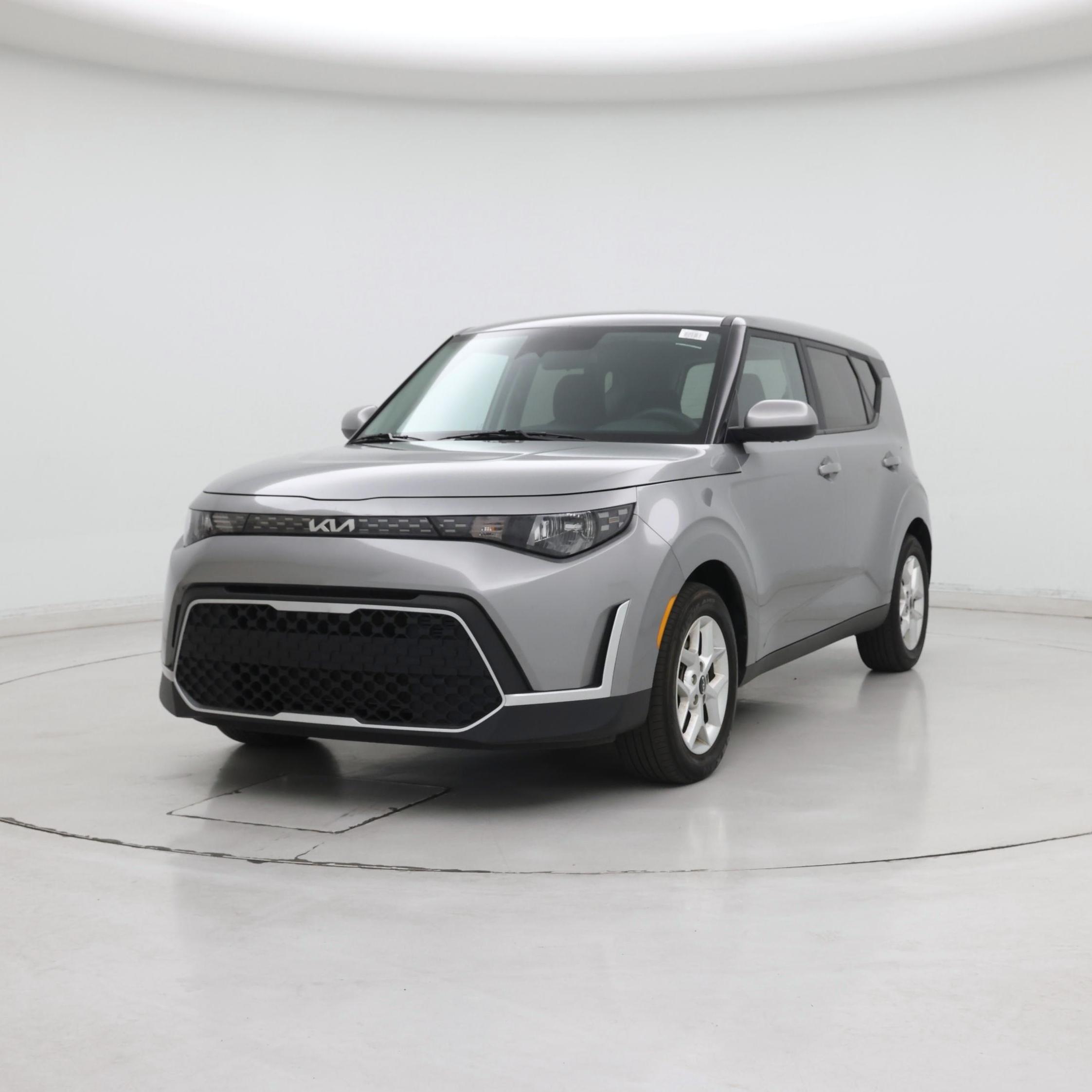 Thumbnail: 2024 Kia Soul - 4