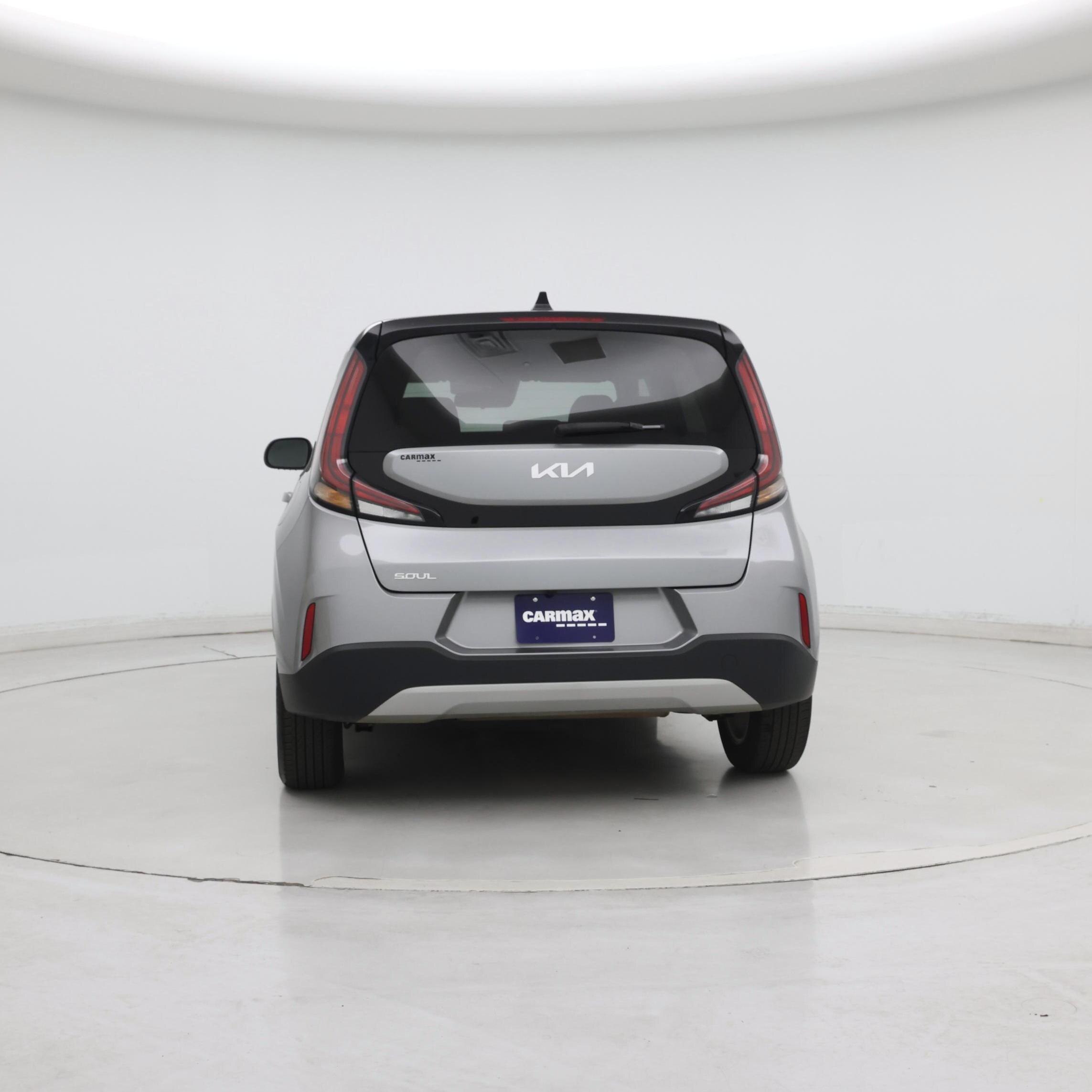 Thumbnail: 2024 Kia Soul - 6