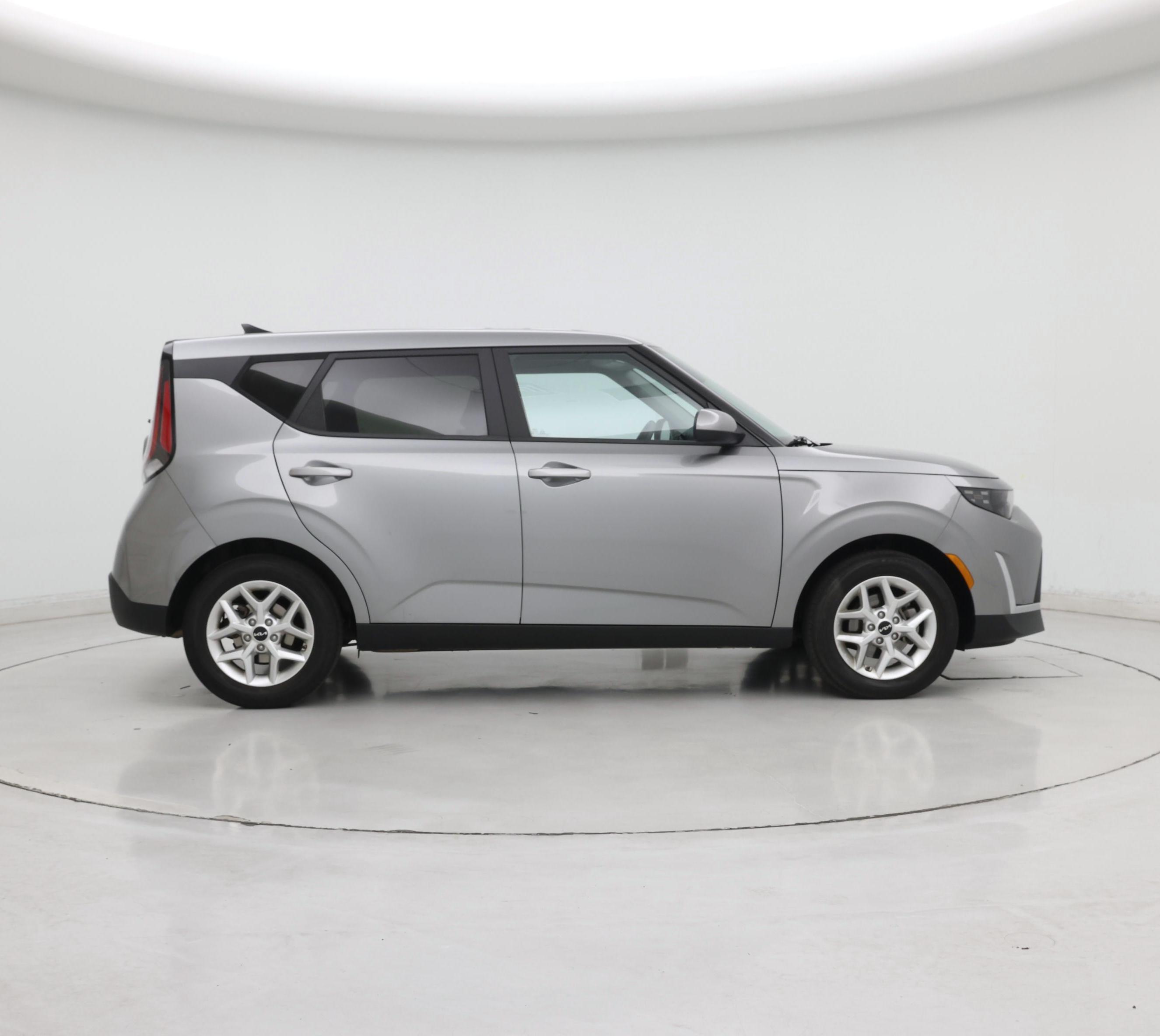 Thumbnail: 2024 Kia Soul - 7