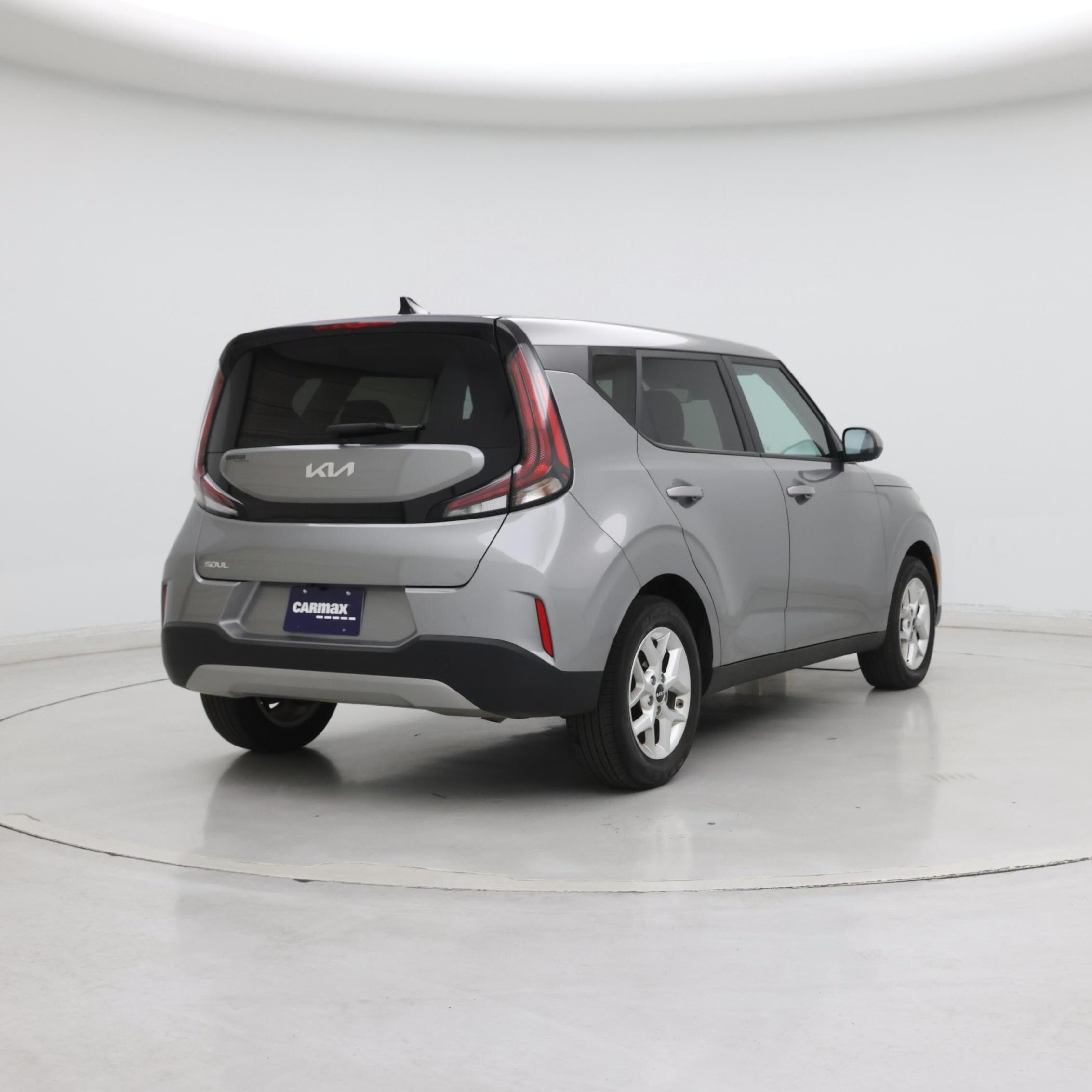 Thumbnail: 2024 Kia Soul - 8