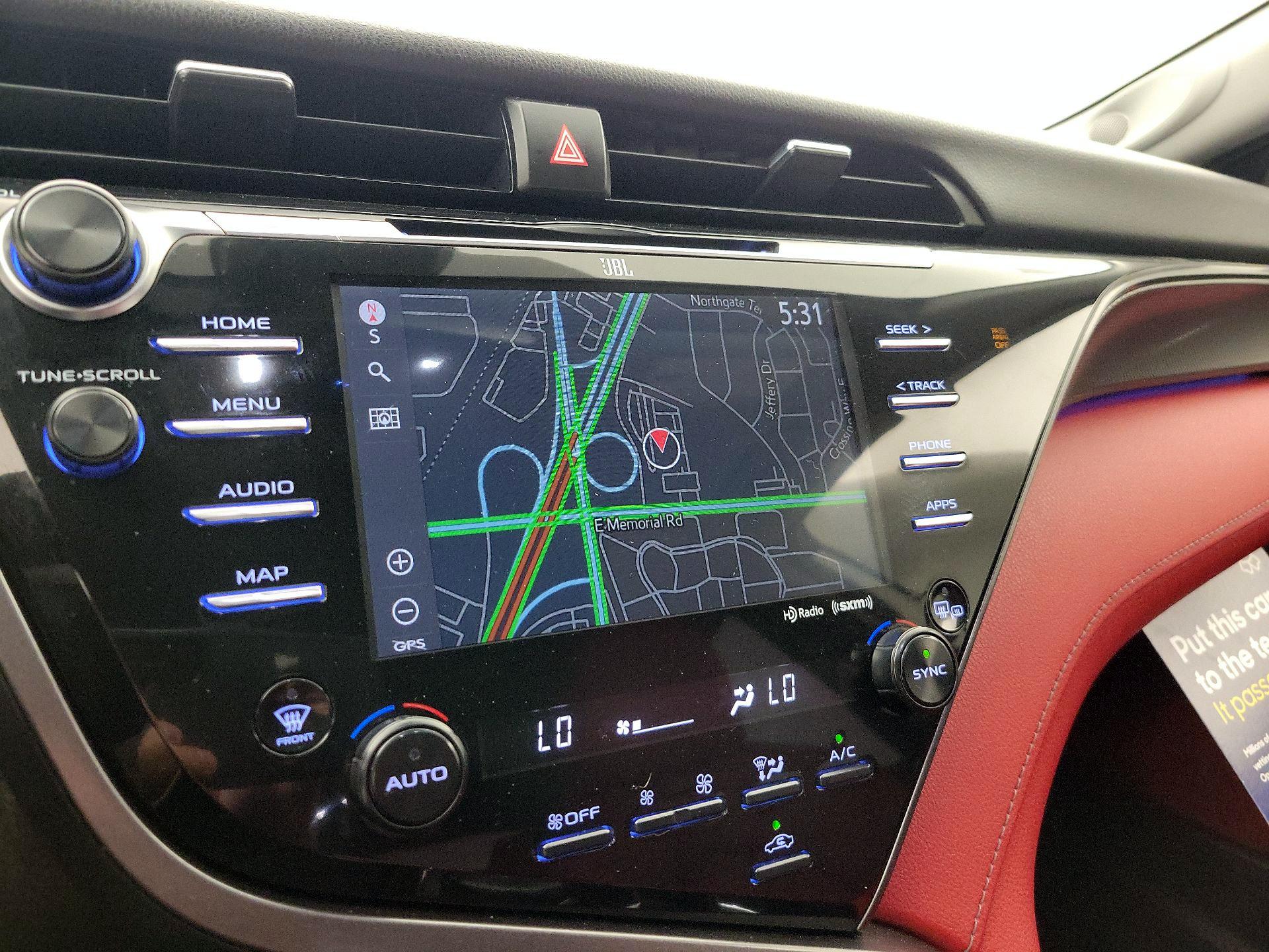 Thumbnail: 2020 Toyota Camry - 14