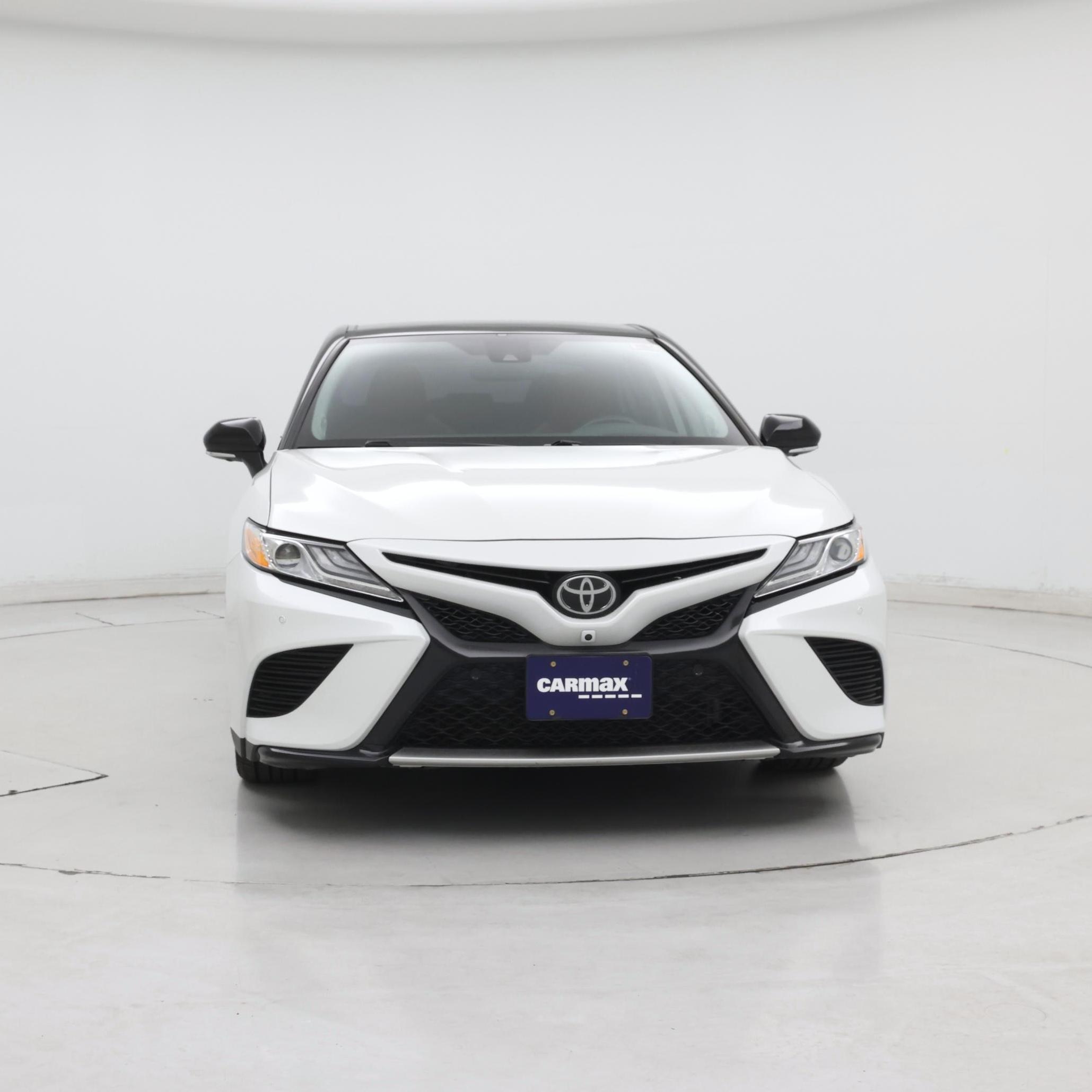 Thumbnail: 2020 Toyota Camry - 5