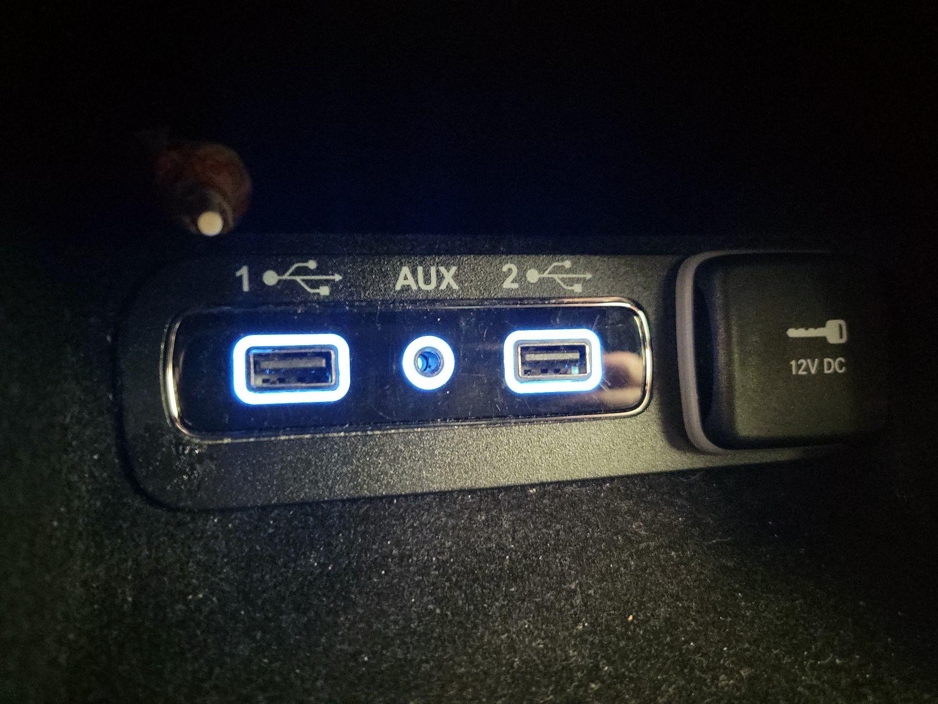 Thumbnail: 2020 Jeep Grand Cherokee - 18