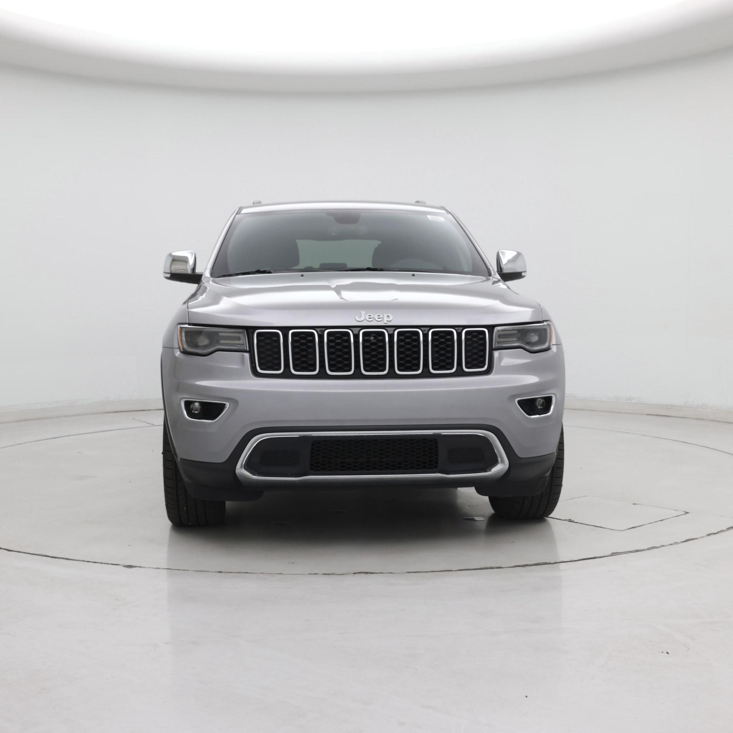 Thumbnail: 2020 Jeep Grand Cherokee - 5