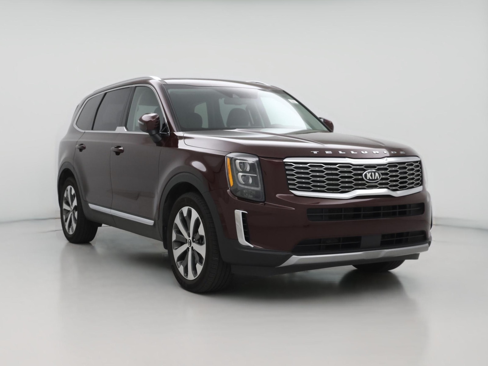 2021 Kia Telluride