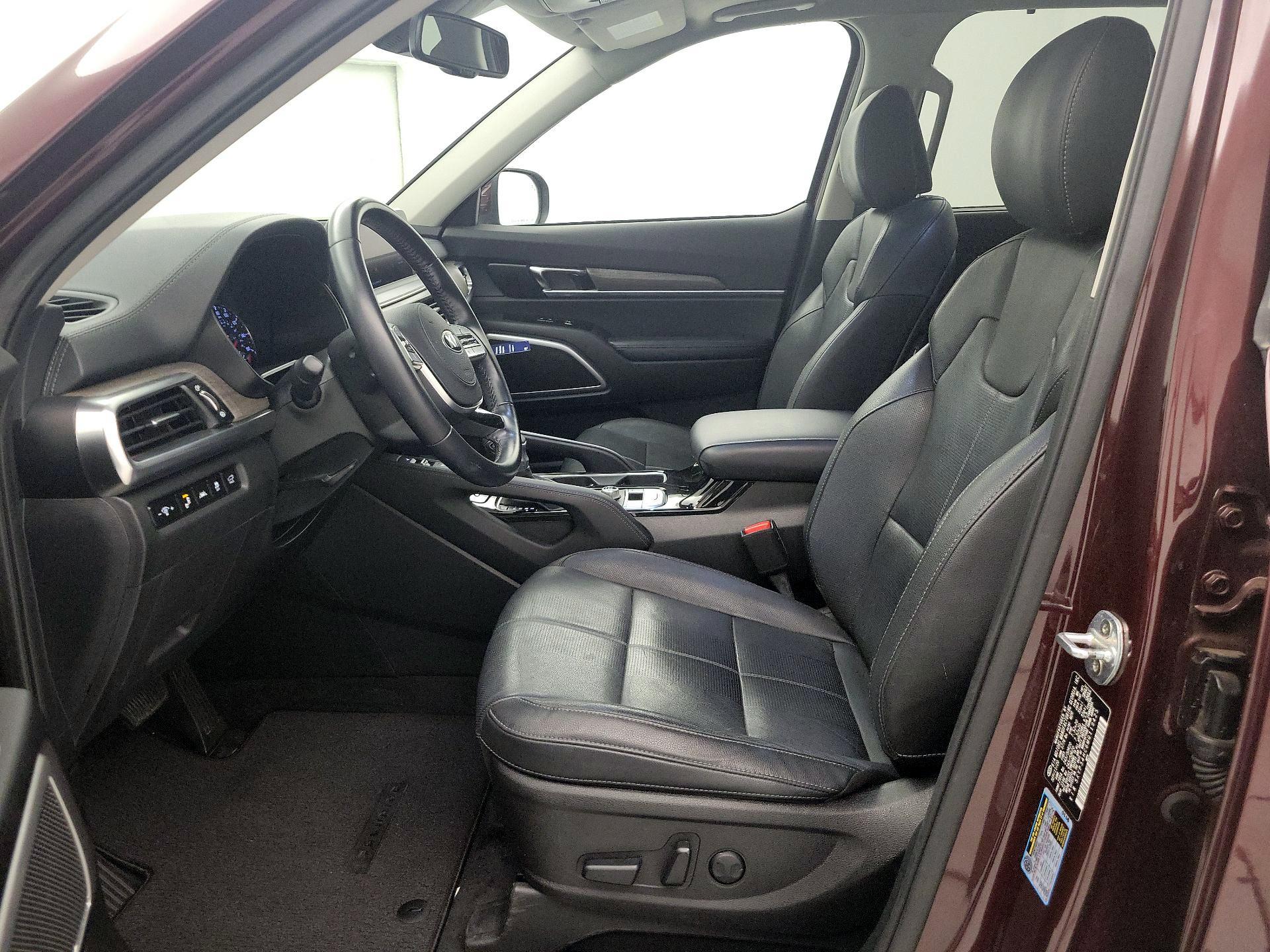 Thumbnail: 2021 Kia Telluride - 11