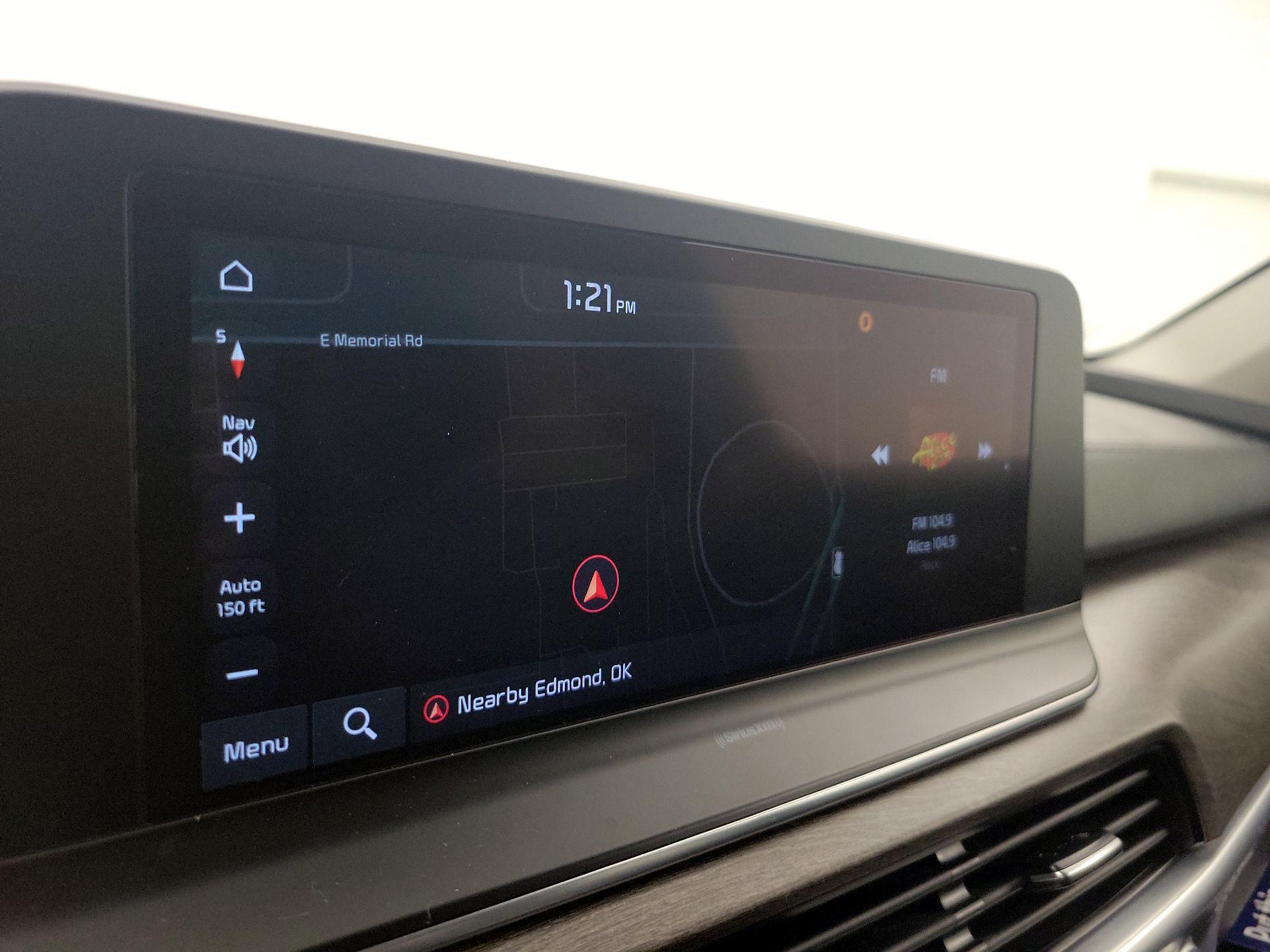 Thumbnail: 2021 Kia Telluride - 14