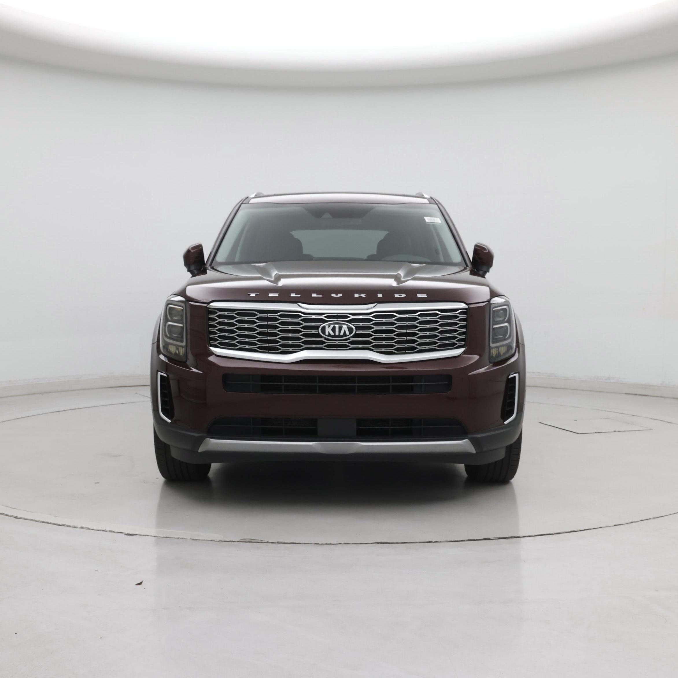 Thumbnail: 2021 Kia Telluride - 5