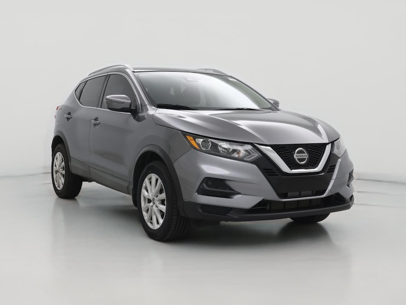 2020 Nissan Rogue Sport SV -
                  Oklahoma City, OK