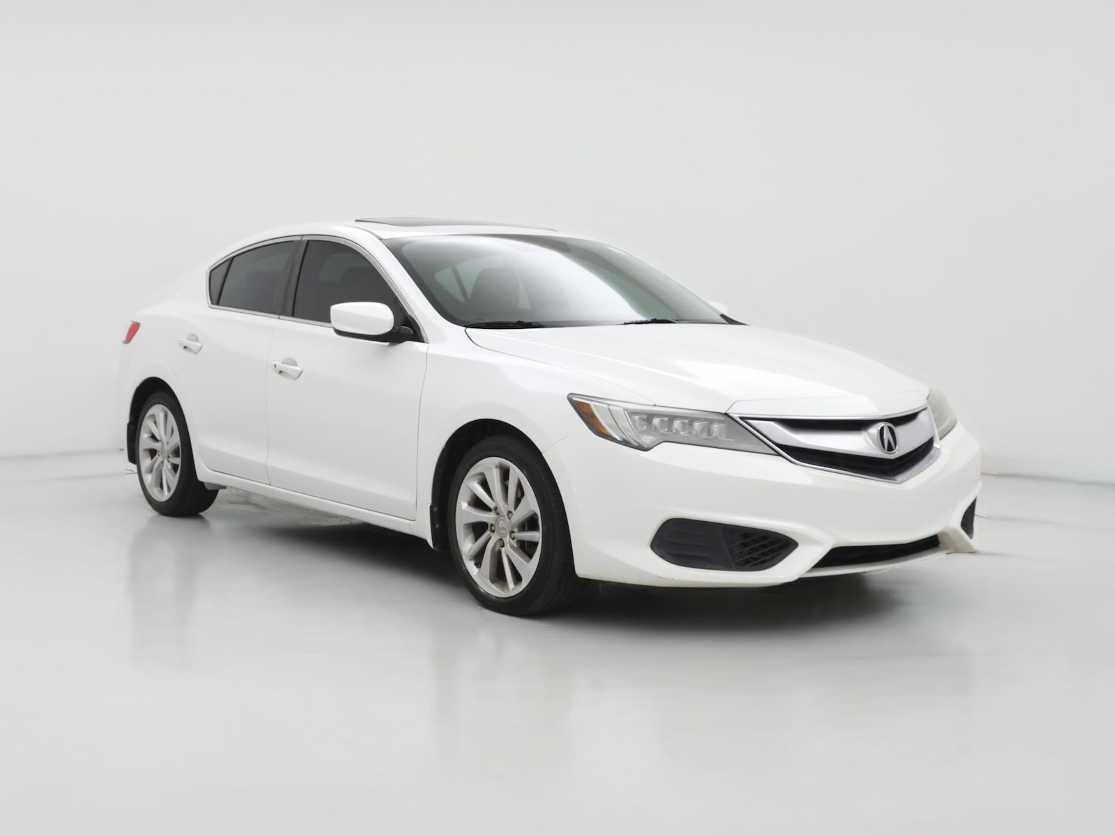 2017 Acura ILX Base