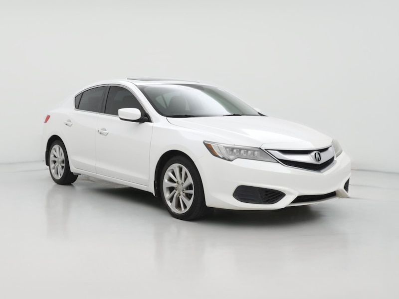 2017 Acura ILX  -
                  Oklahoma City, OK