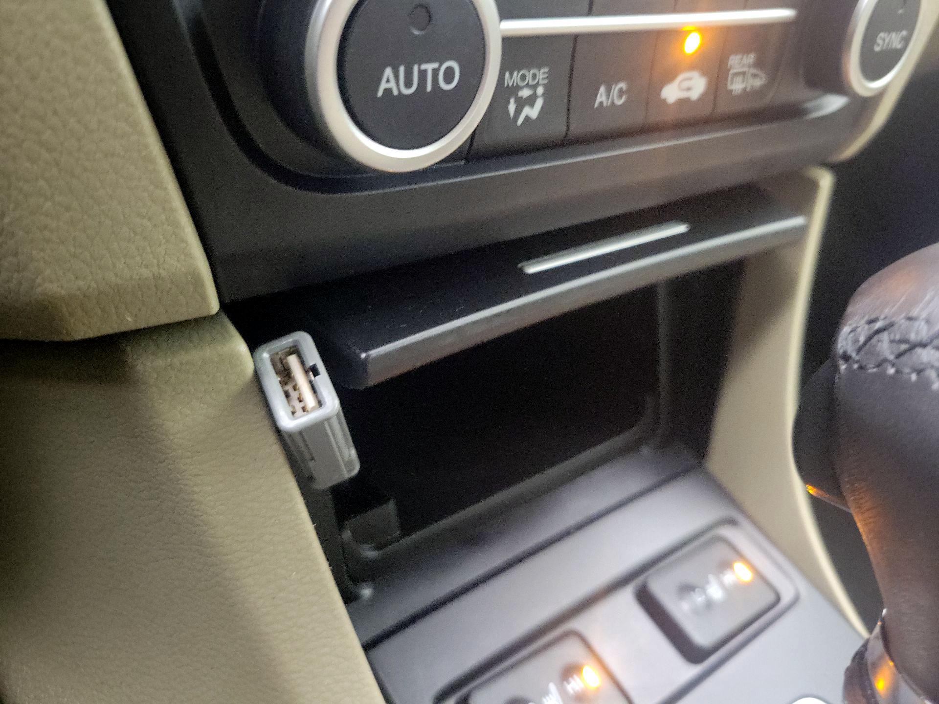 Thumbnail: 2017 Acura ILX - 18