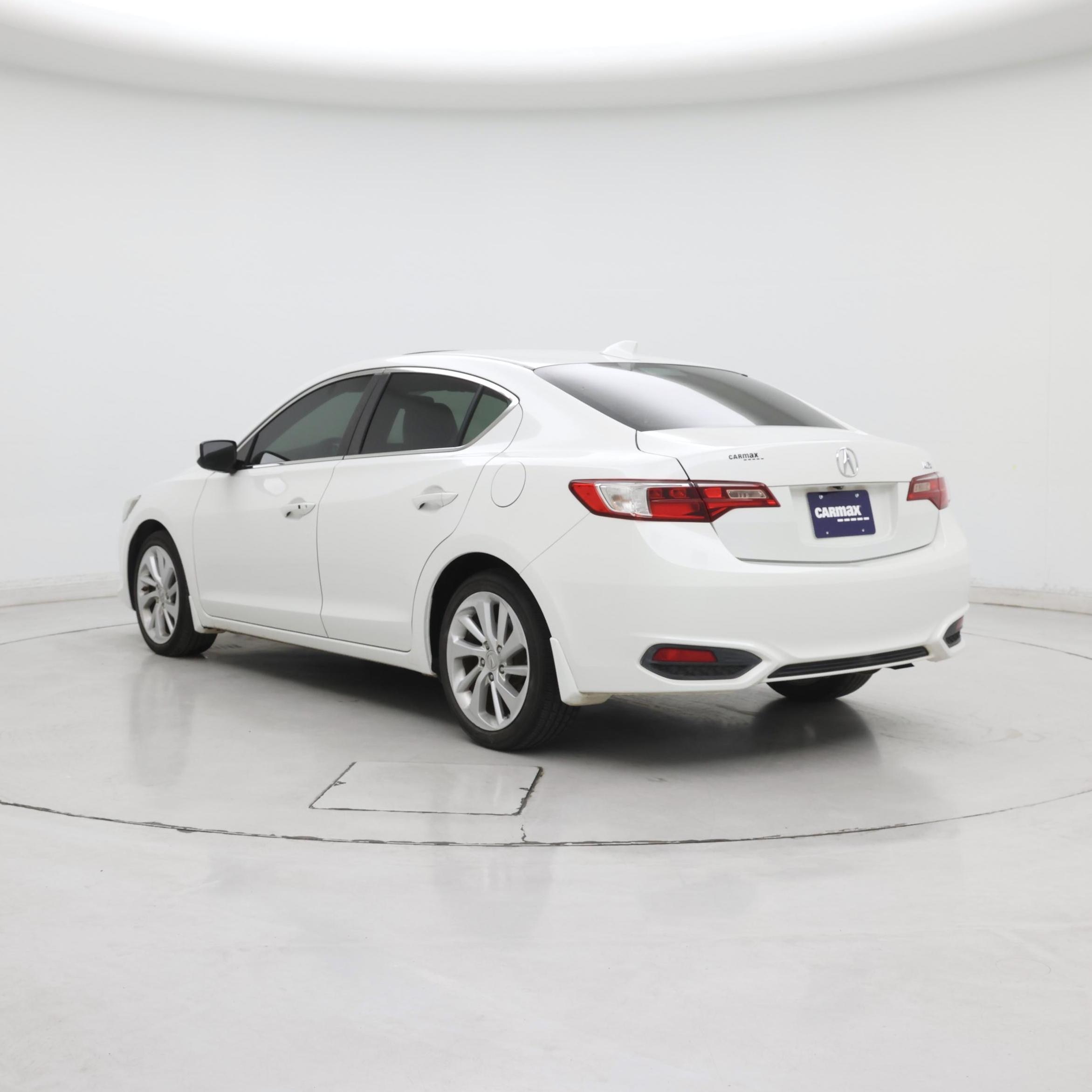 Thumbnail: 2017 Acura ILX - 2