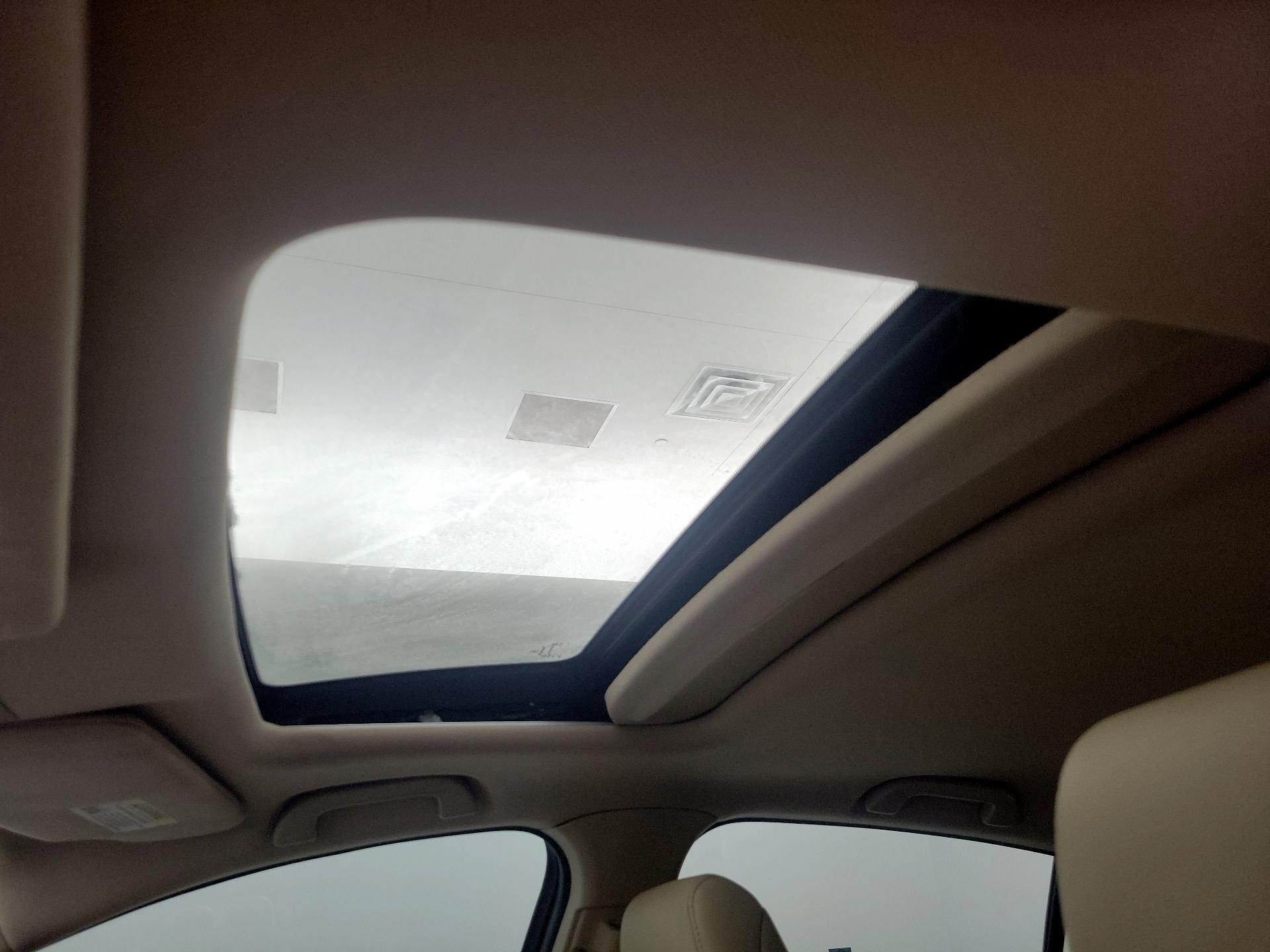 Thumbnail: 2017 Acura ILX - 19