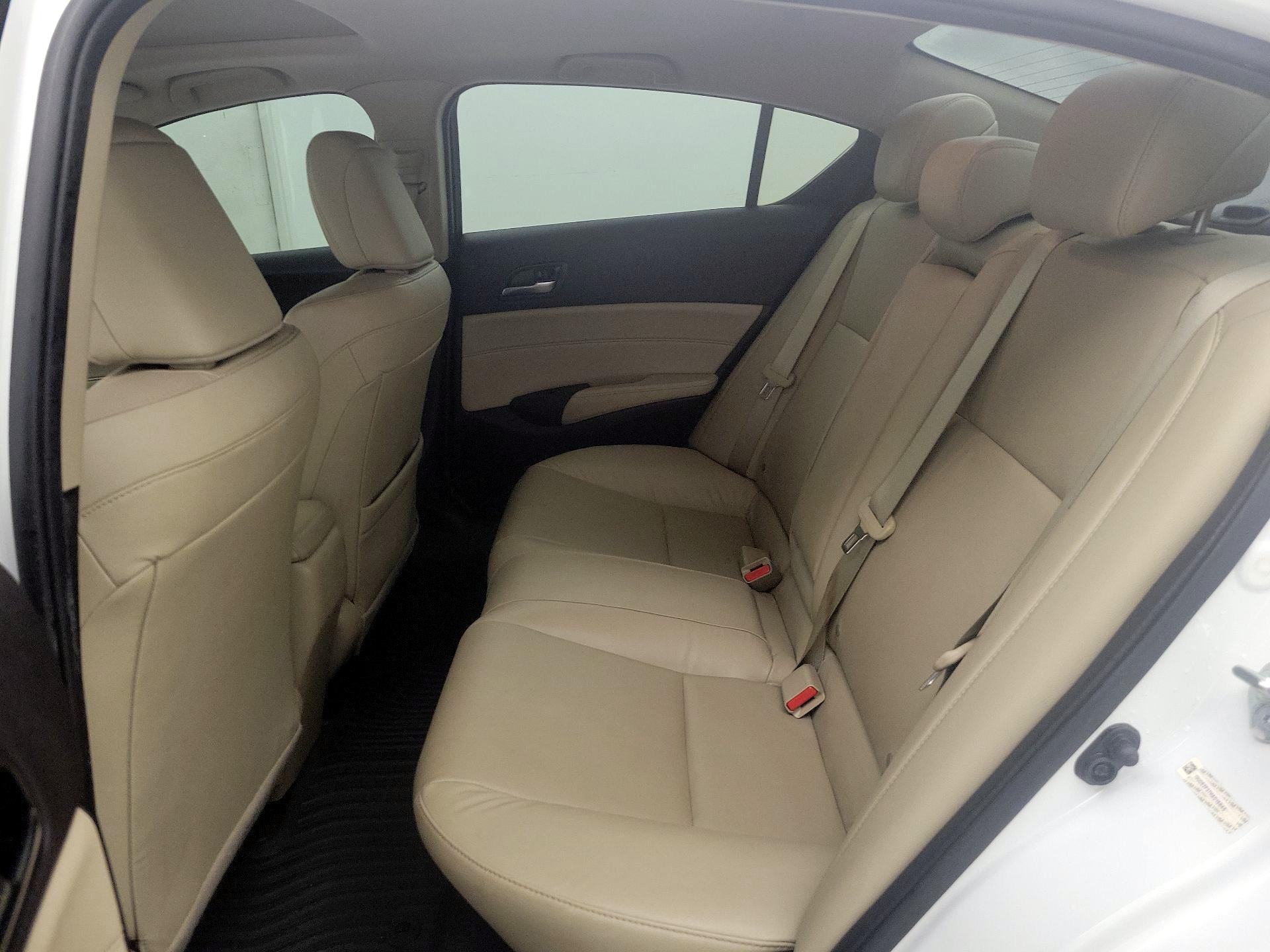 Thumbnail: 2017 Acura ILX - 20