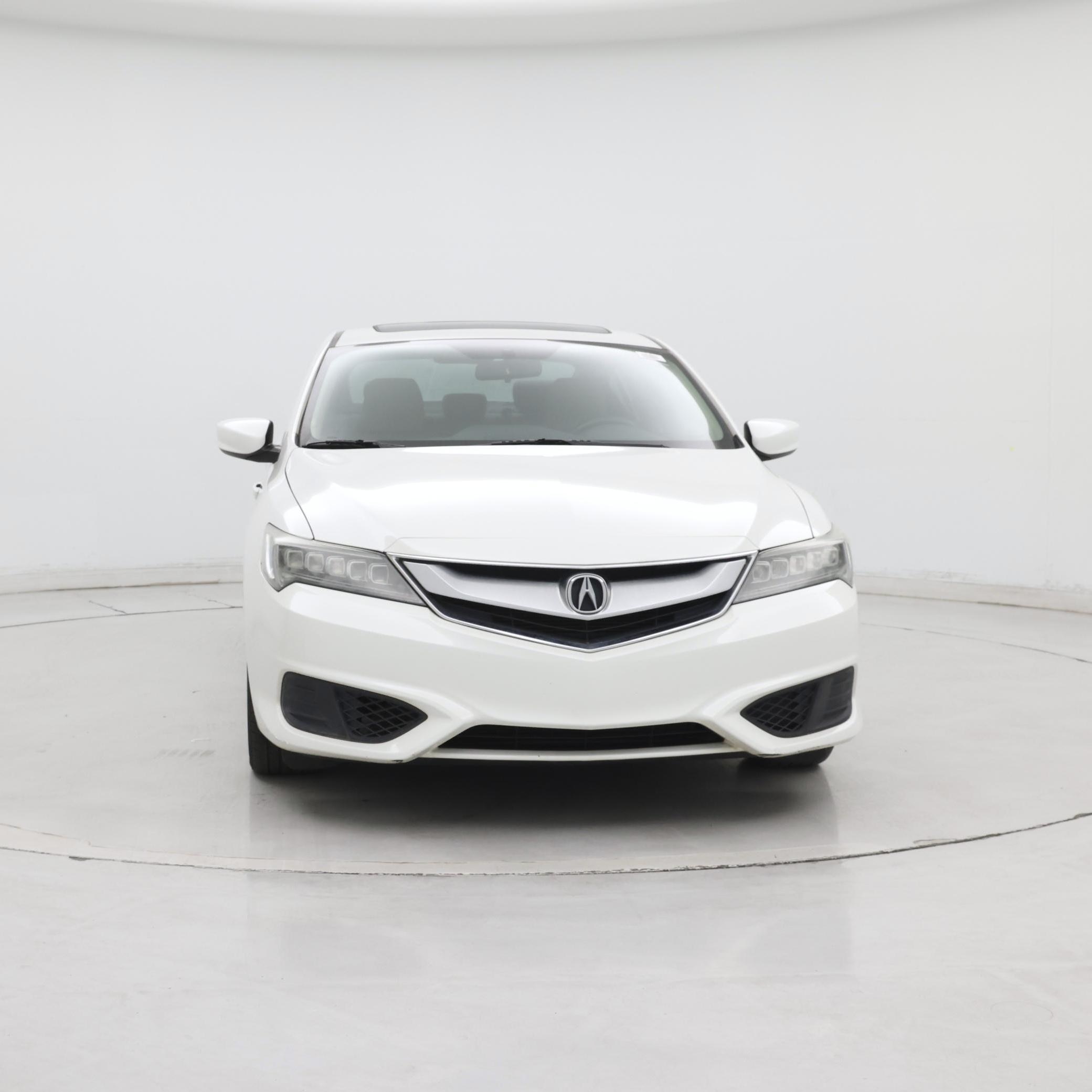 Thumbnail: 2017 Acura ILX - 5