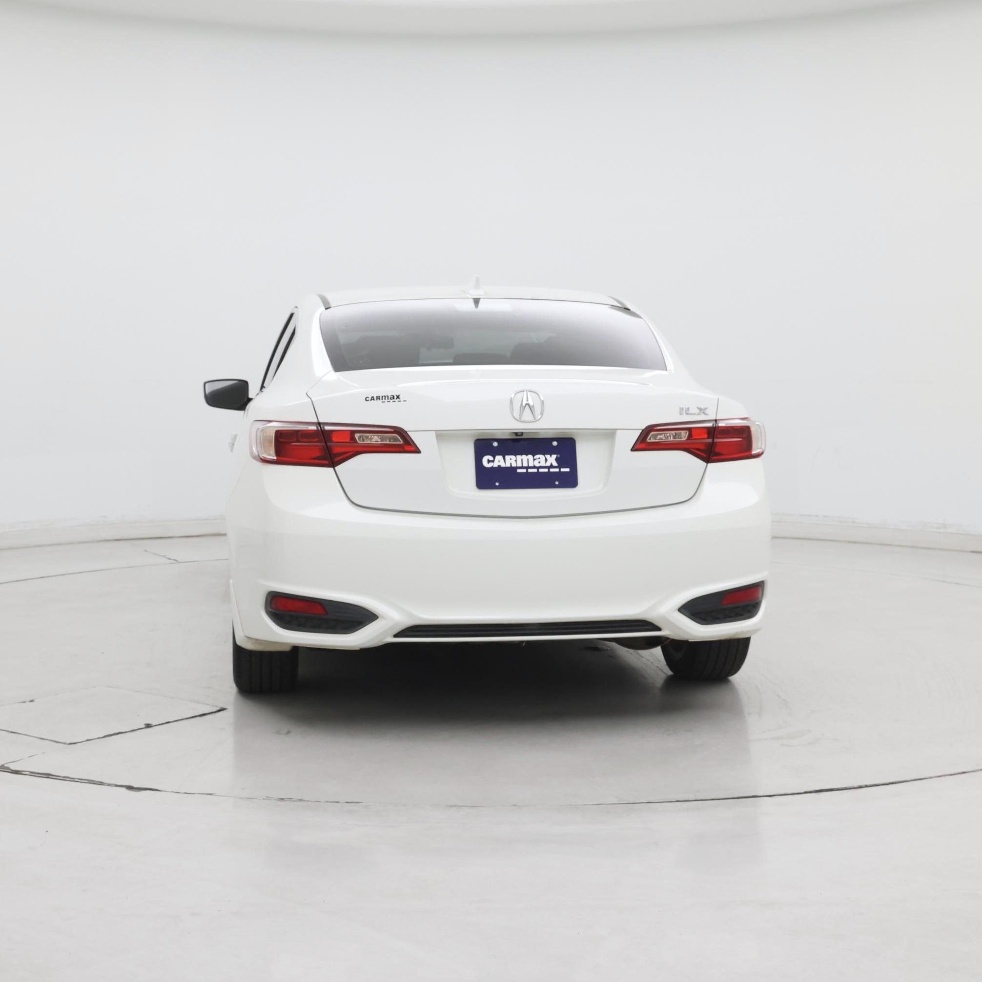 Thumbnail: 2017 Acura ILX - 6