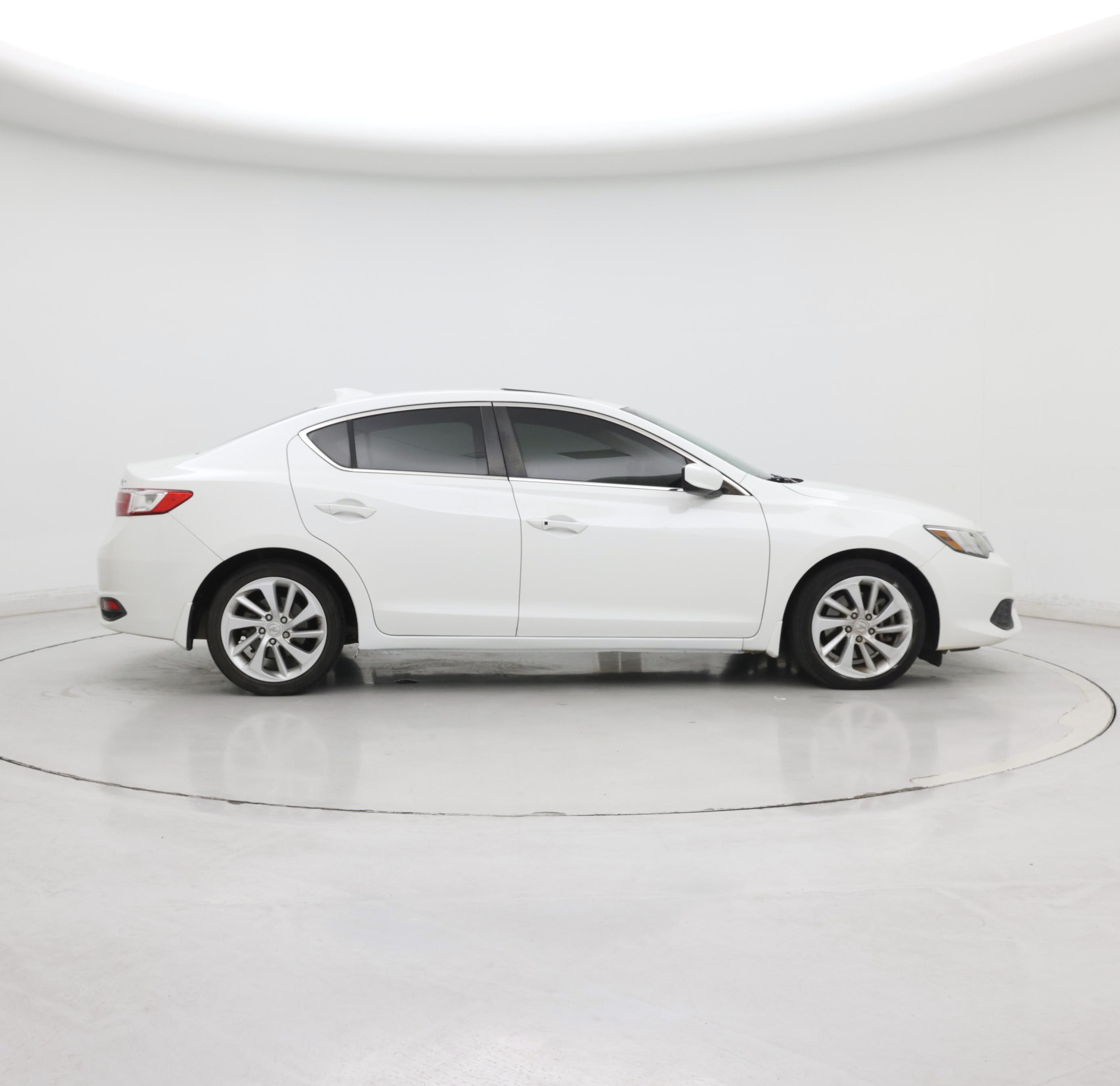 Thumbnail: 2017 Acura ILX - 7