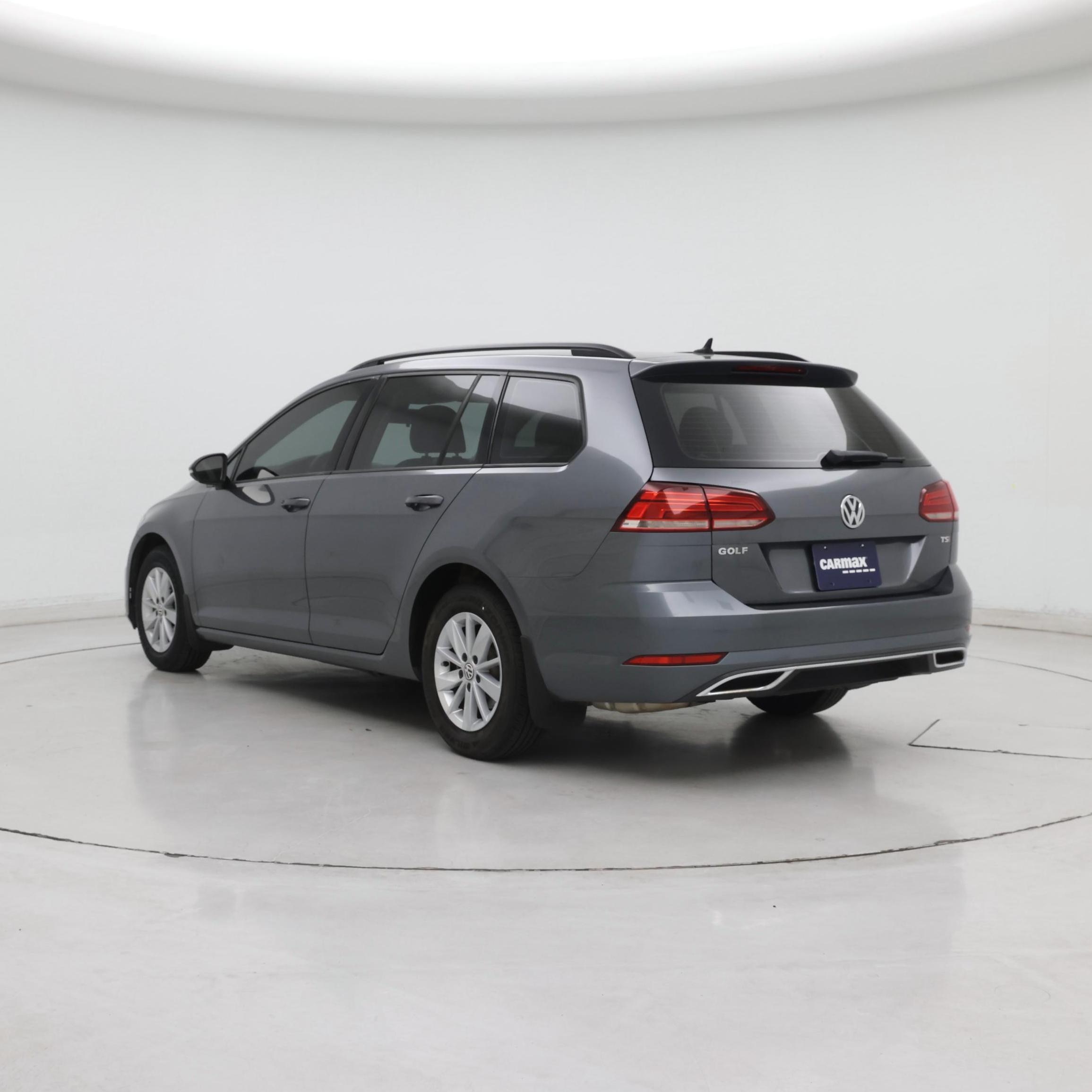 Thumbnail: 2018 Volkswagen Golf - 2