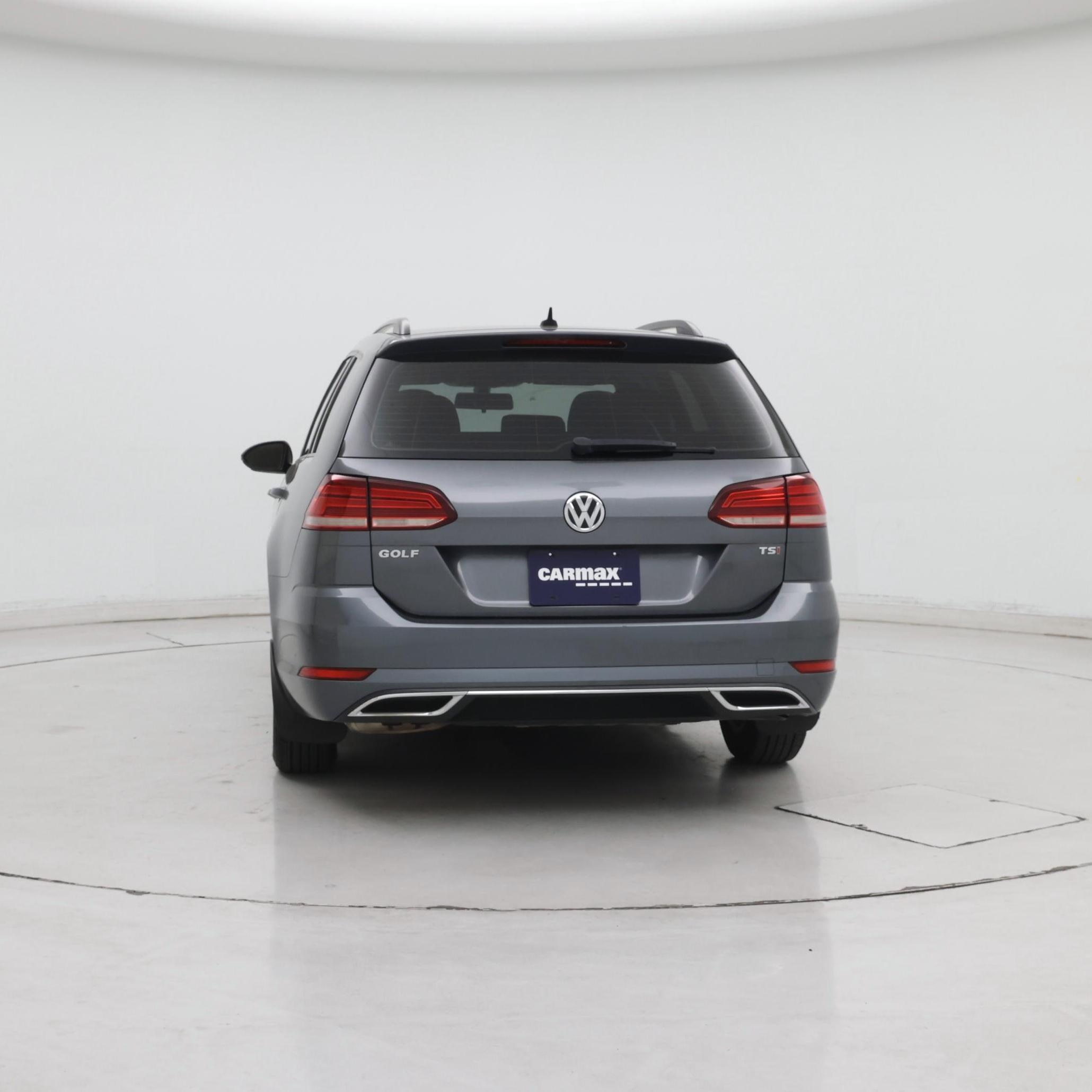 Thumbnail: 2018 Volkswagen Golf - 6