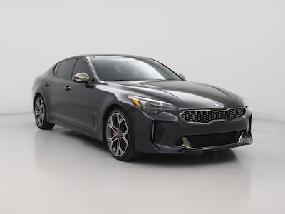2020 Kia Stinger GT1
