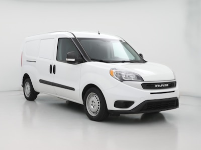 2022 Ram Promaster City Tradesman