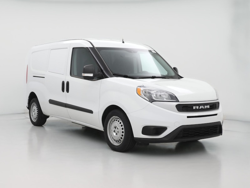 2022 RAM ProMaster City Tradesman -
                  Oklahoma City, OK